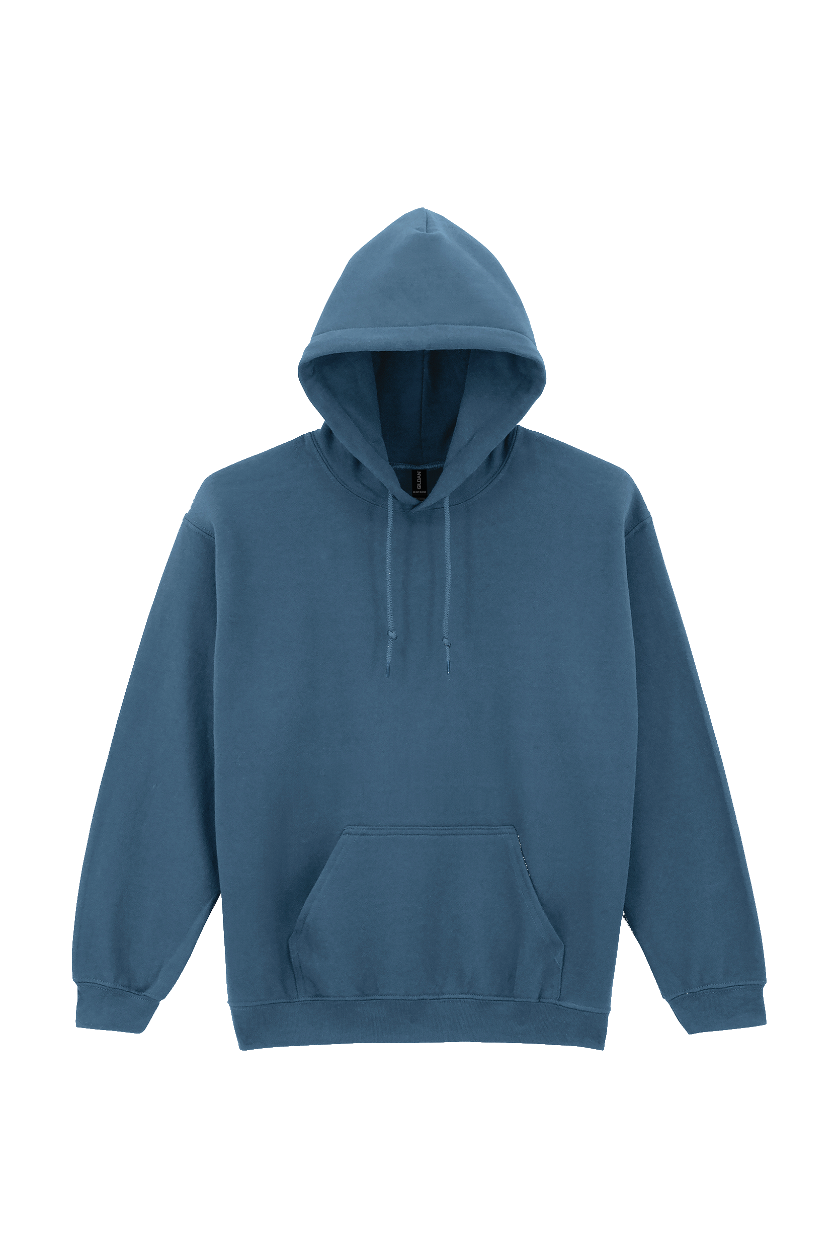 GILDAN / HOODIE