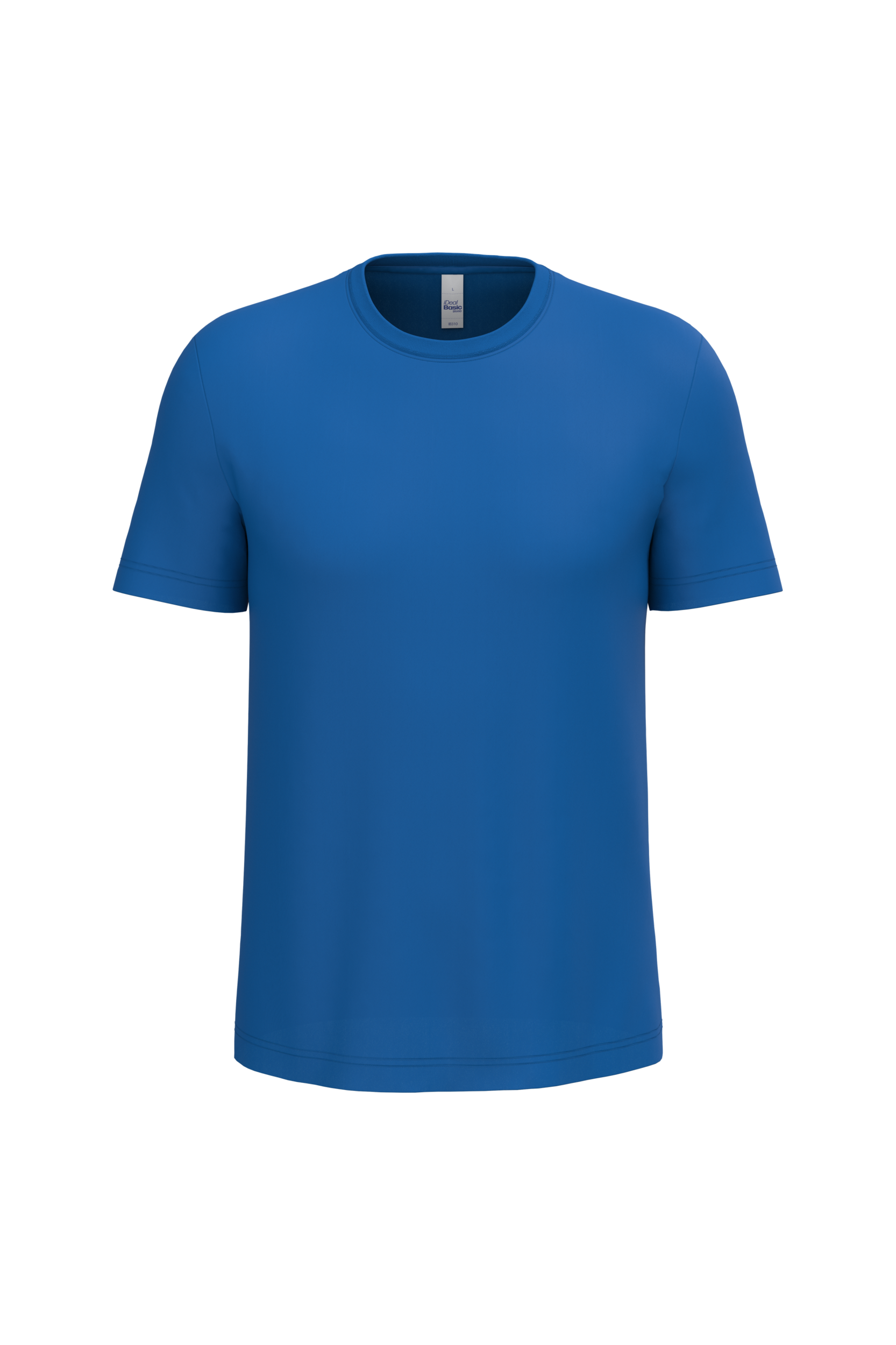 LE BASIQUE / T-SHIRT