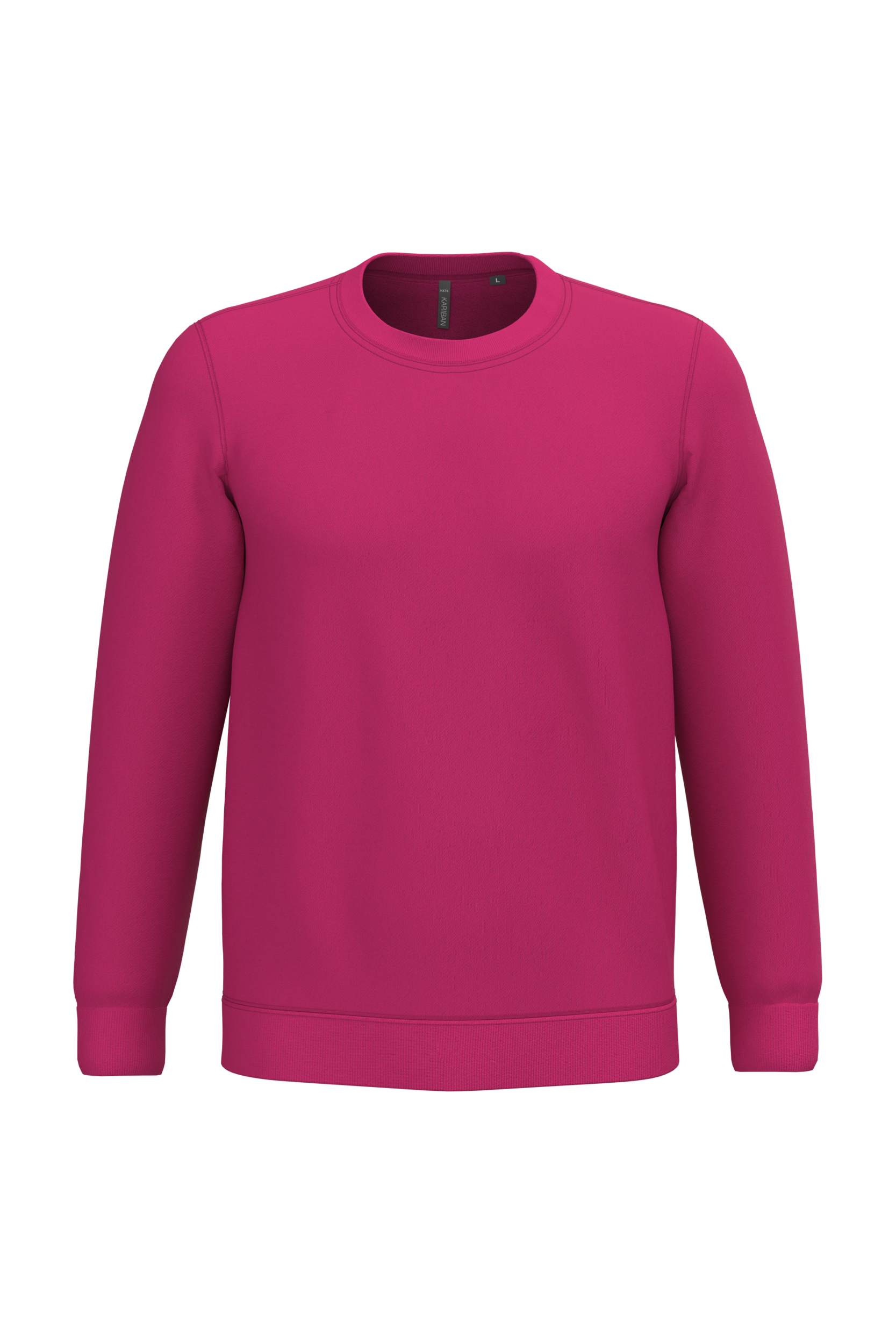 LE CONFORT / CREWNECK