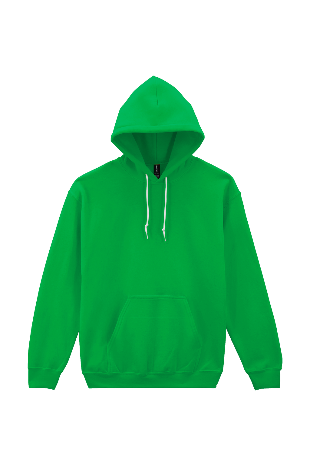 GILDAN / HOODIE