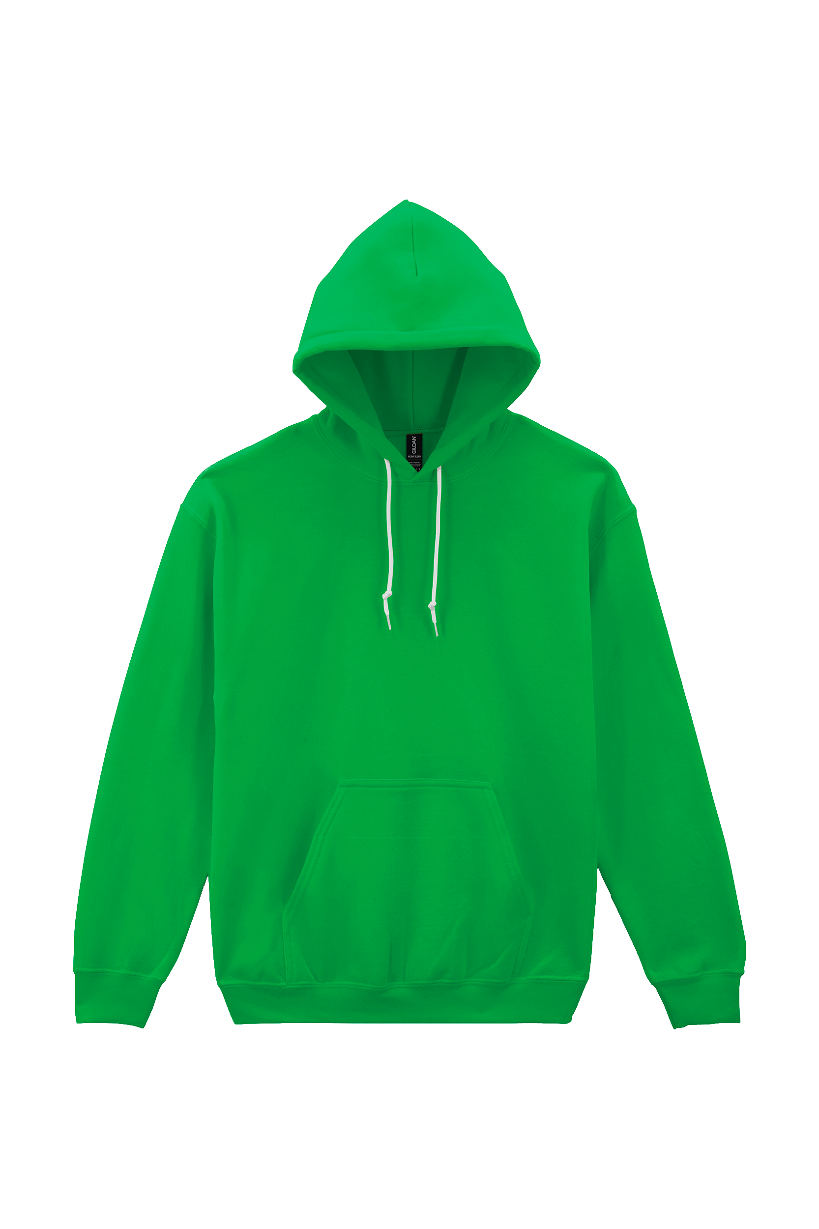 GILDAN / HOODIE