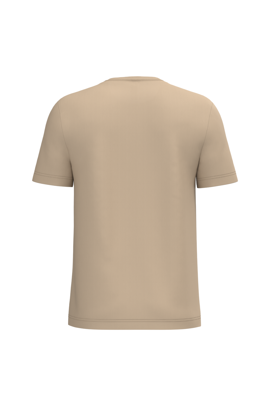 LE BASIQUE / T-SHIRT