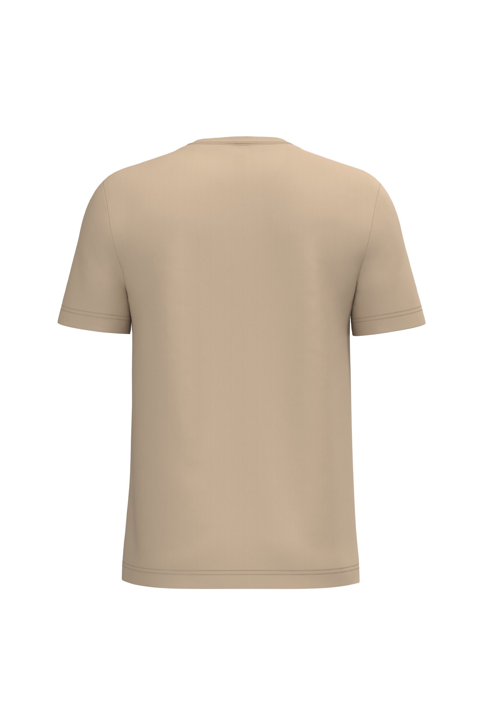 LE BASIQUE / T-SHIRT