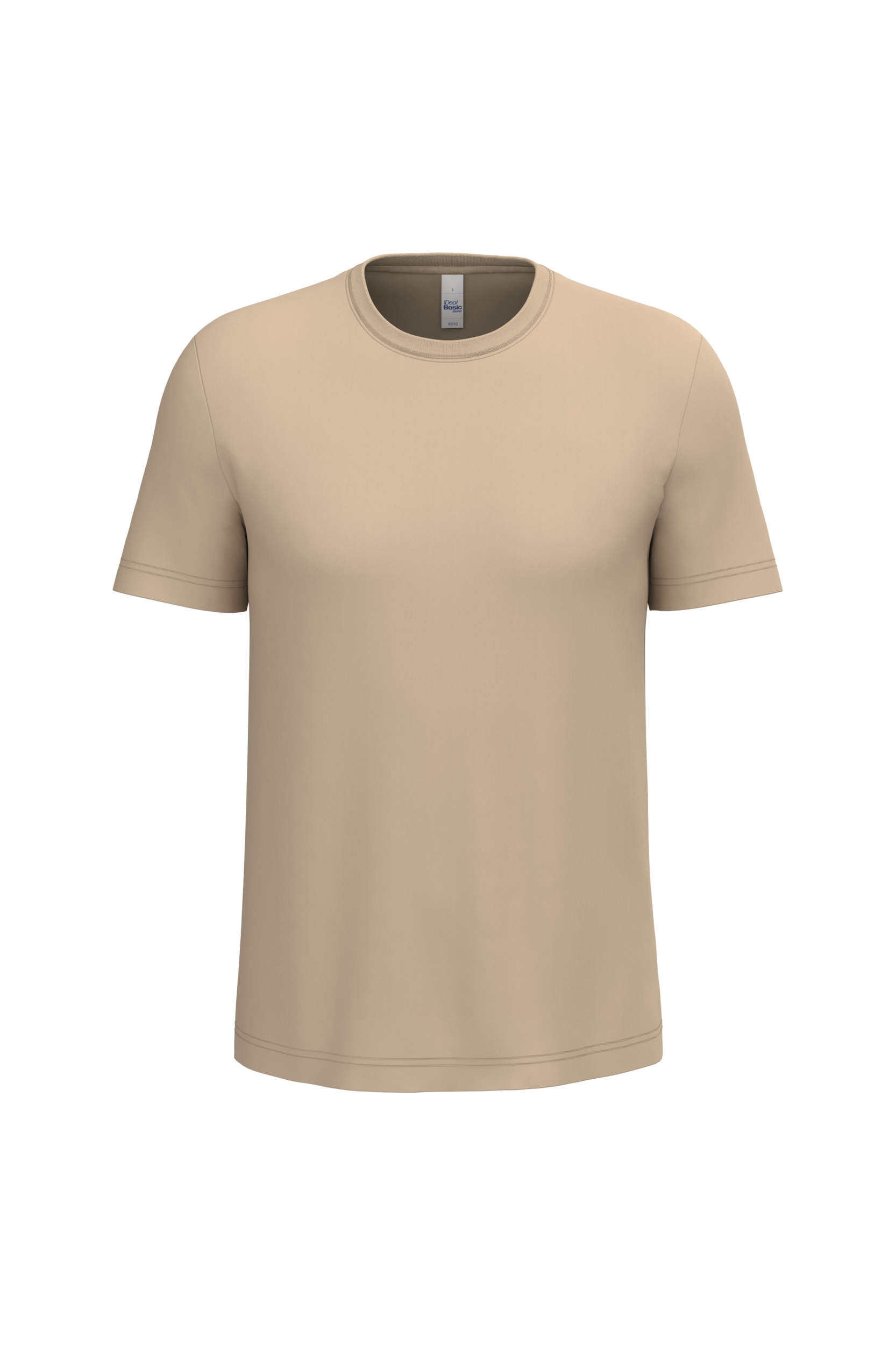 LE BASIQUE / T-SHIRT