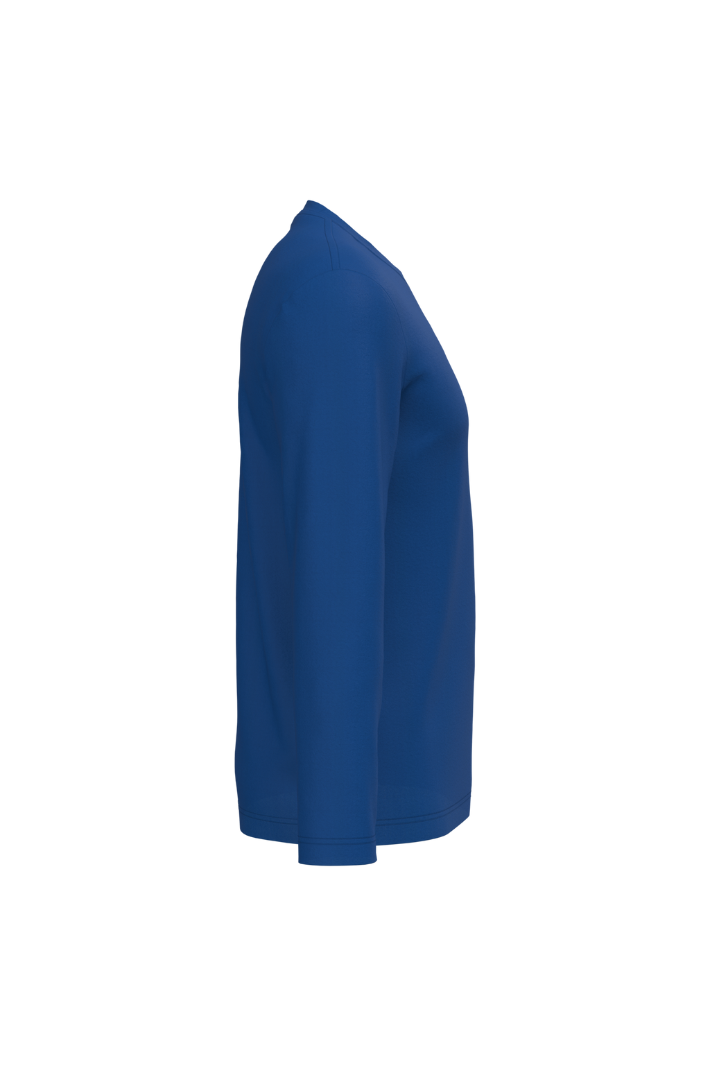 LE CONFORT / T-MANCHE LONGUE