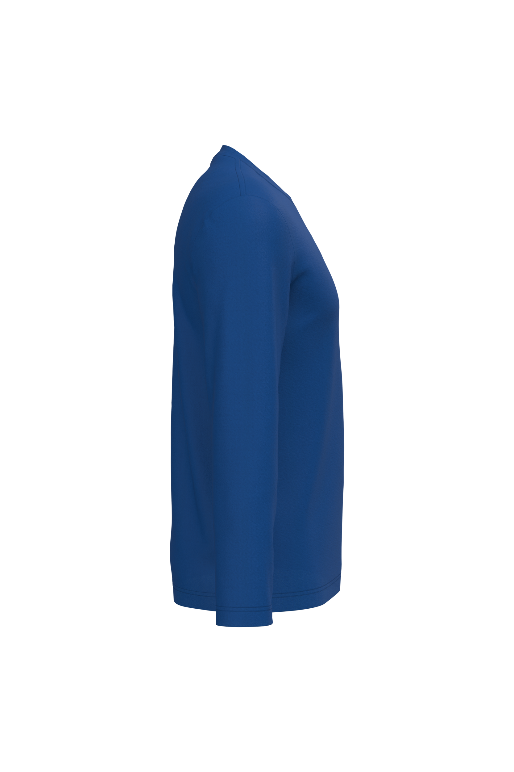 LE CONFORT / T-MANCHE LONGUE