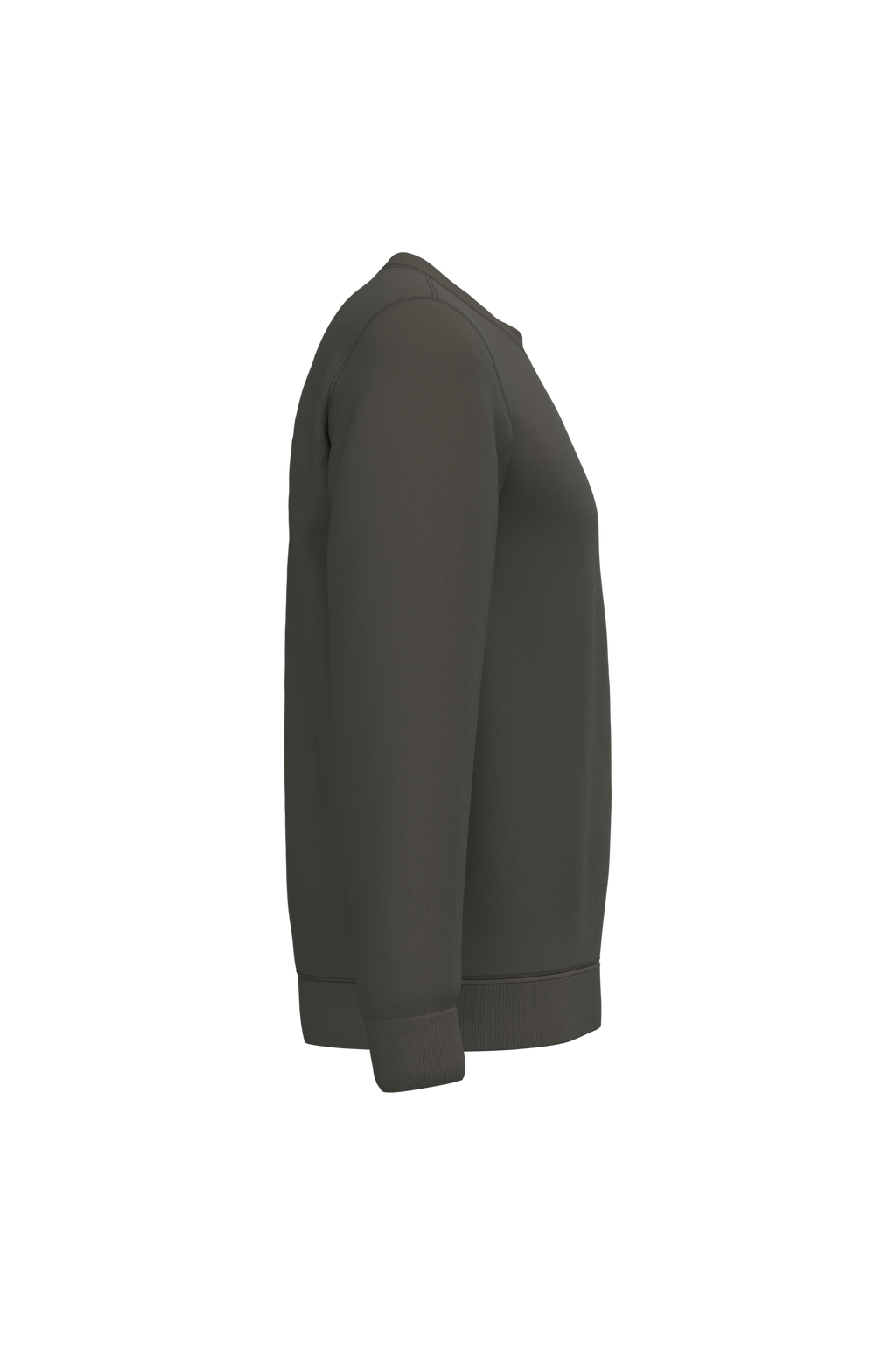 LE CONFORT / CREWNECK