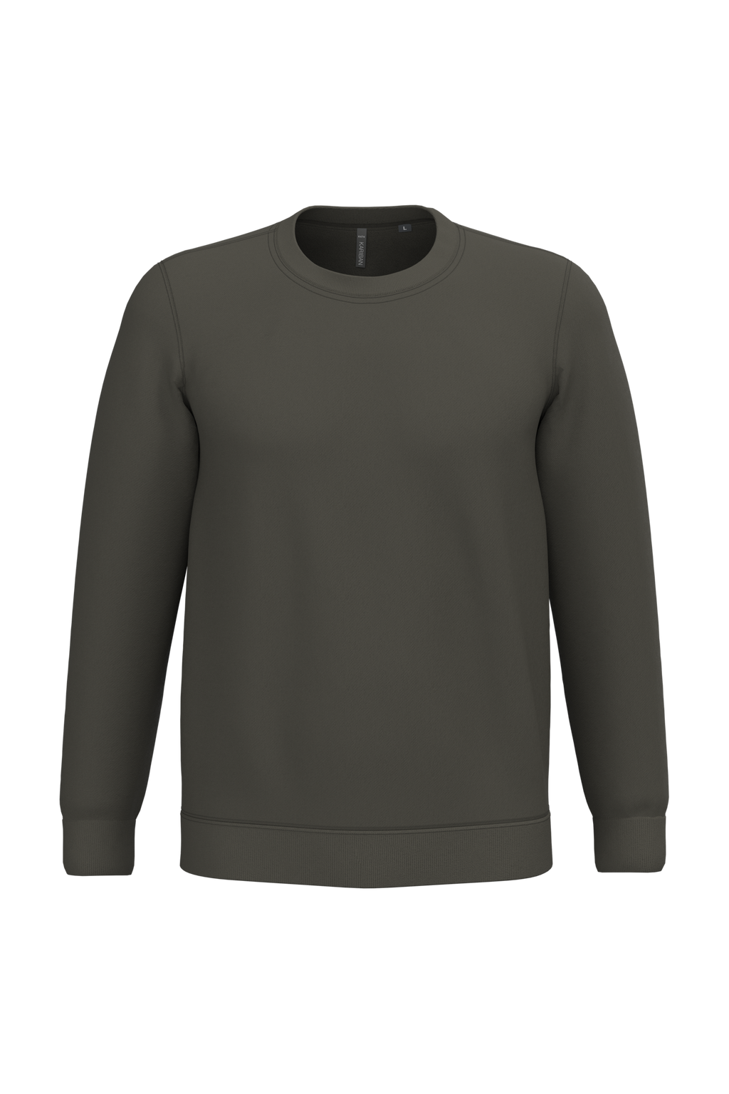 LE CONFORT / CREWNECK