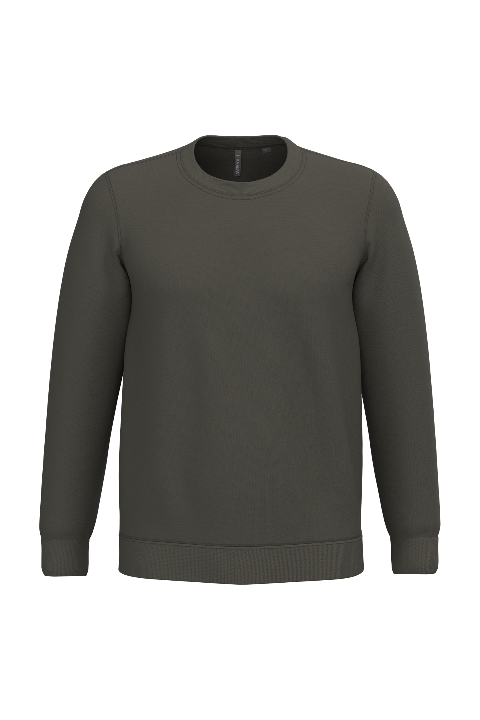 LE CONFORT / CREWNECK