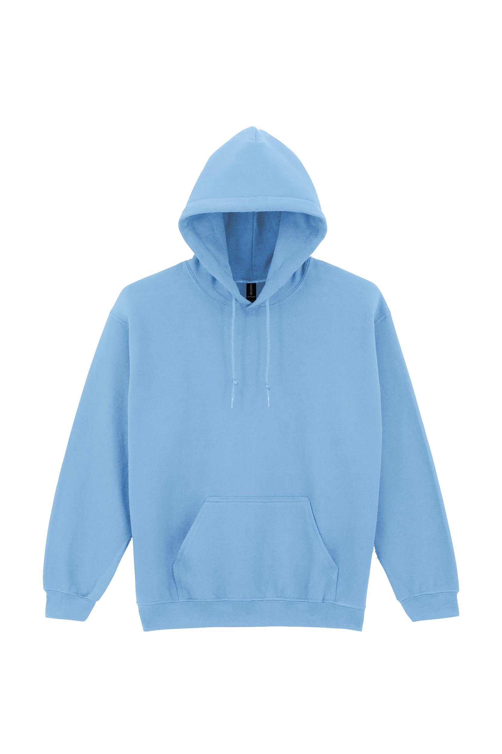 GILDAN / HOODIE