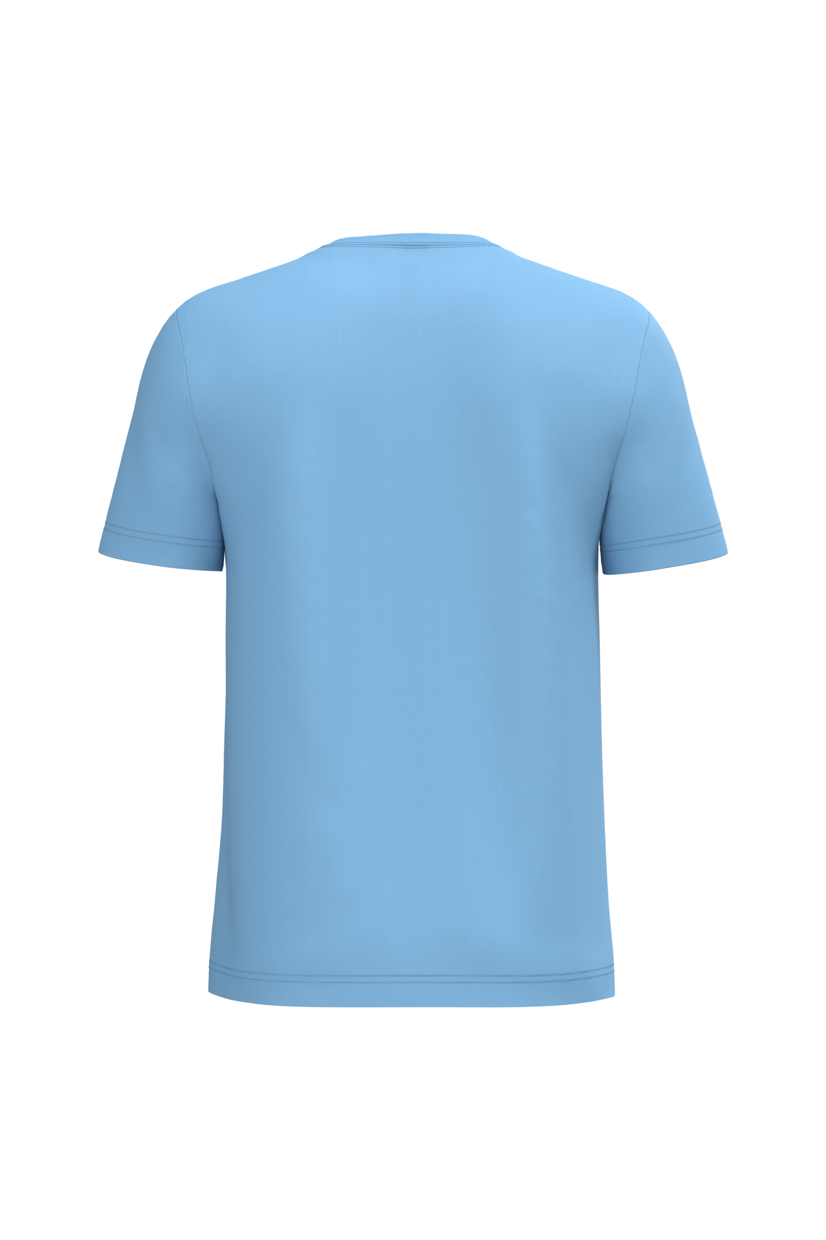 LE BASIQUE / T-SHIRT