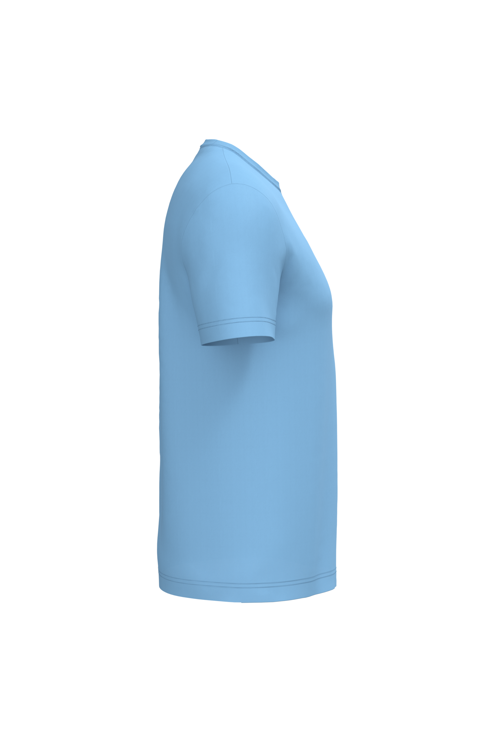 LE BASIQUE / T-SHIRT
