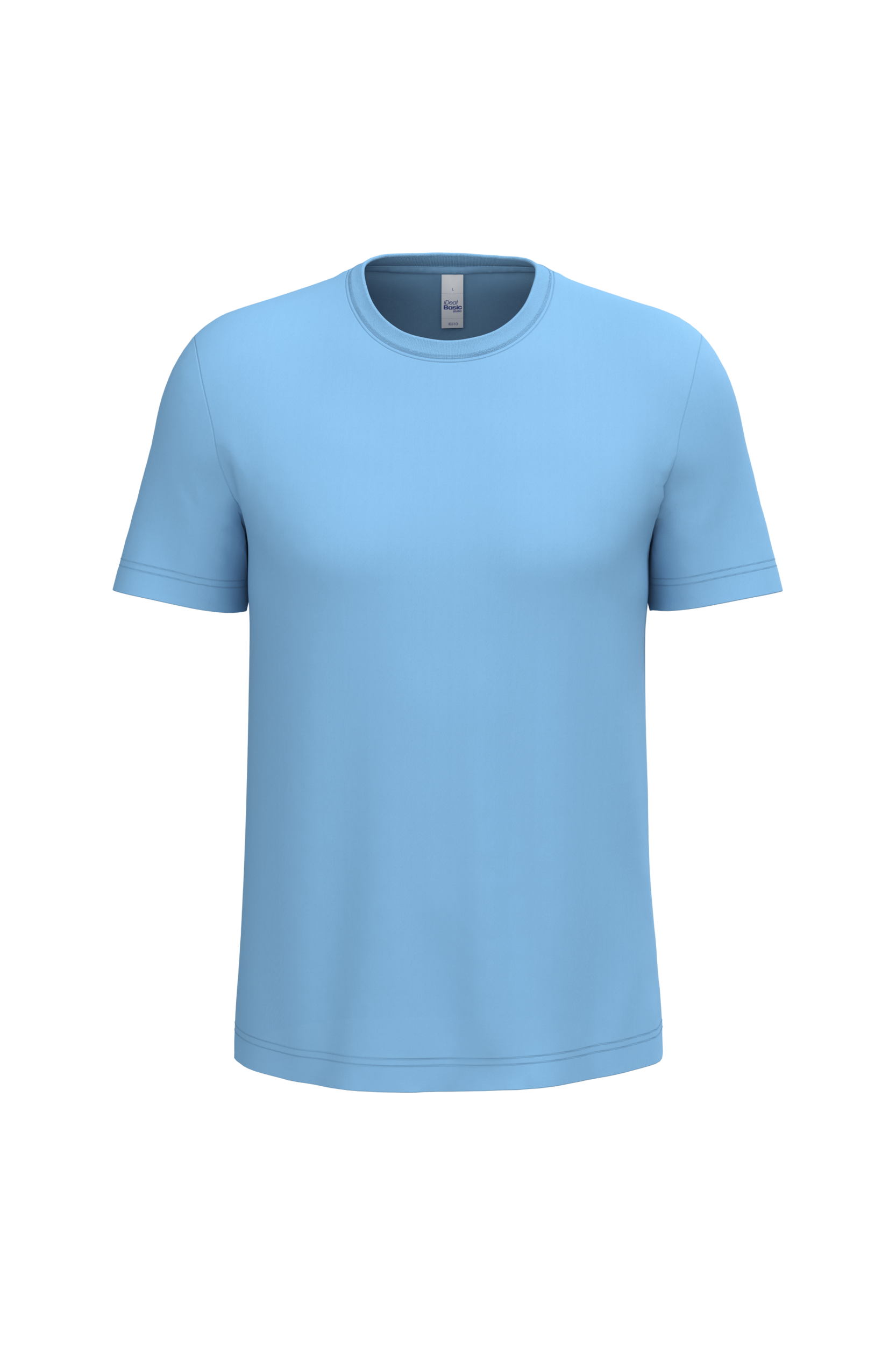 LE BASIQUE / T-SHIRT