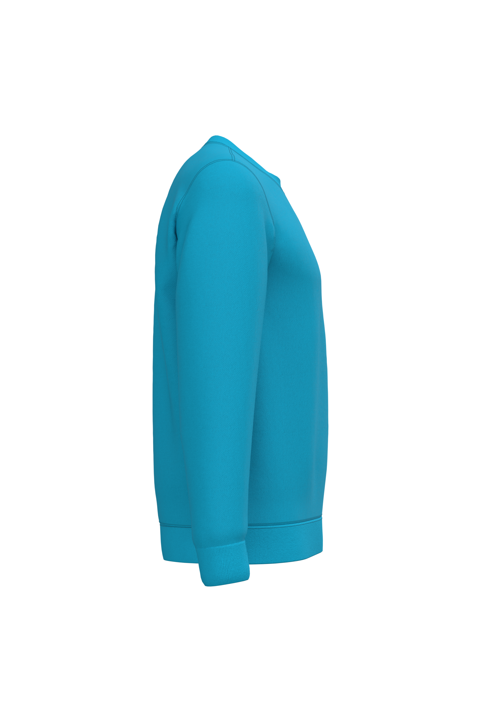 LE CONFORT / CREWNECK