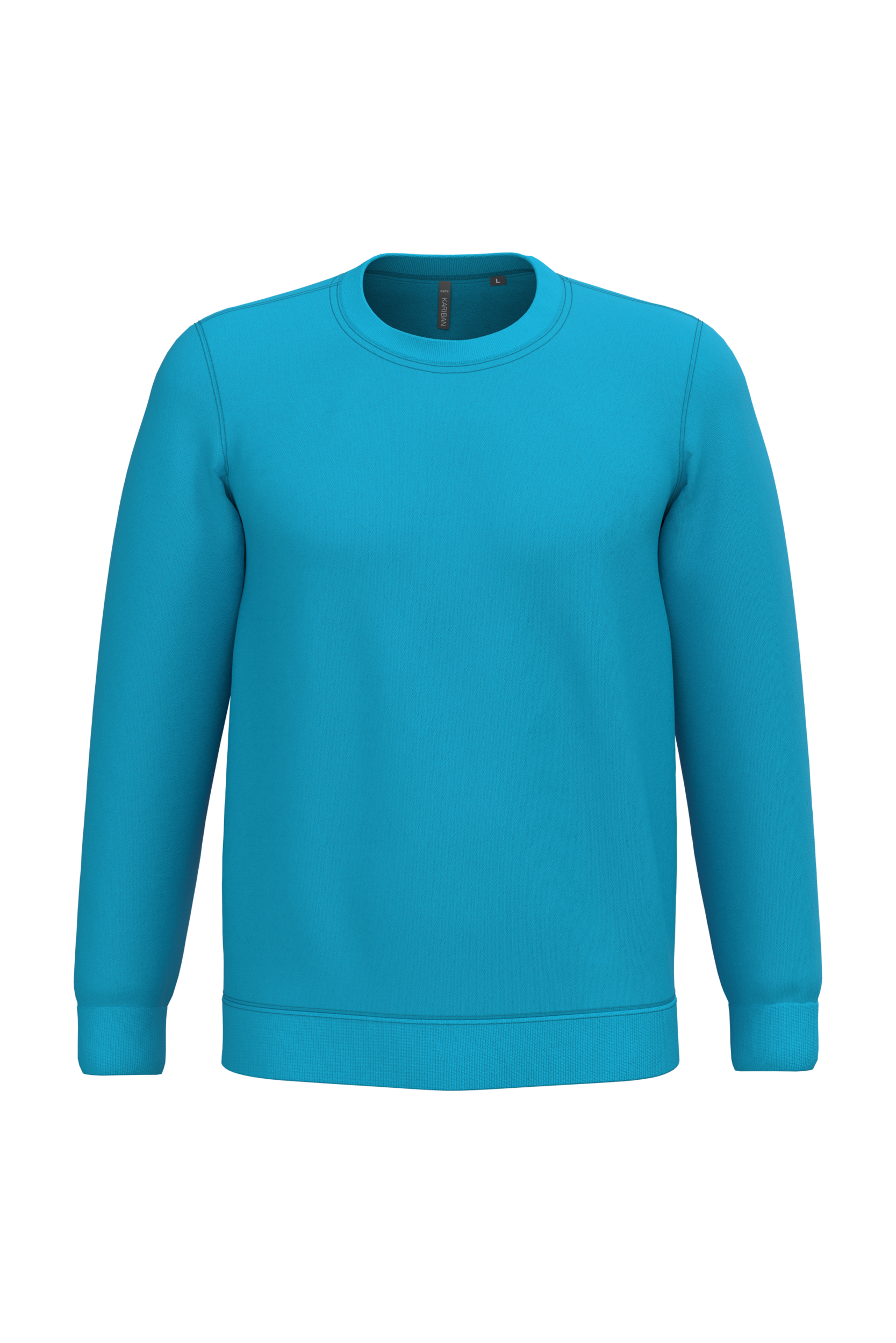 LE CONFORT / CREWNECK
