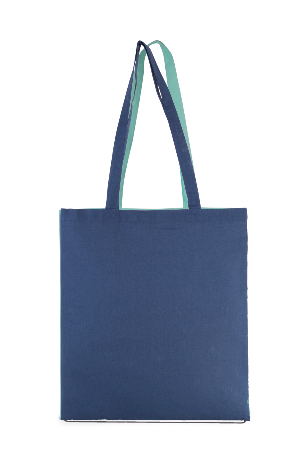 TOTES BAGS 100% CATON
