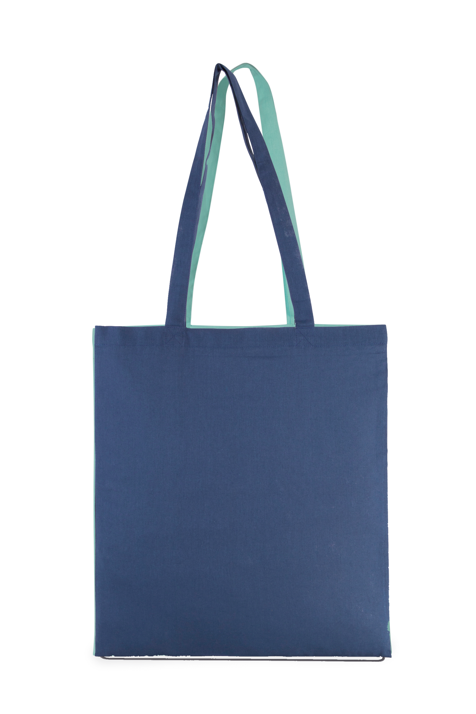 TOTES BAGS 100% CATON