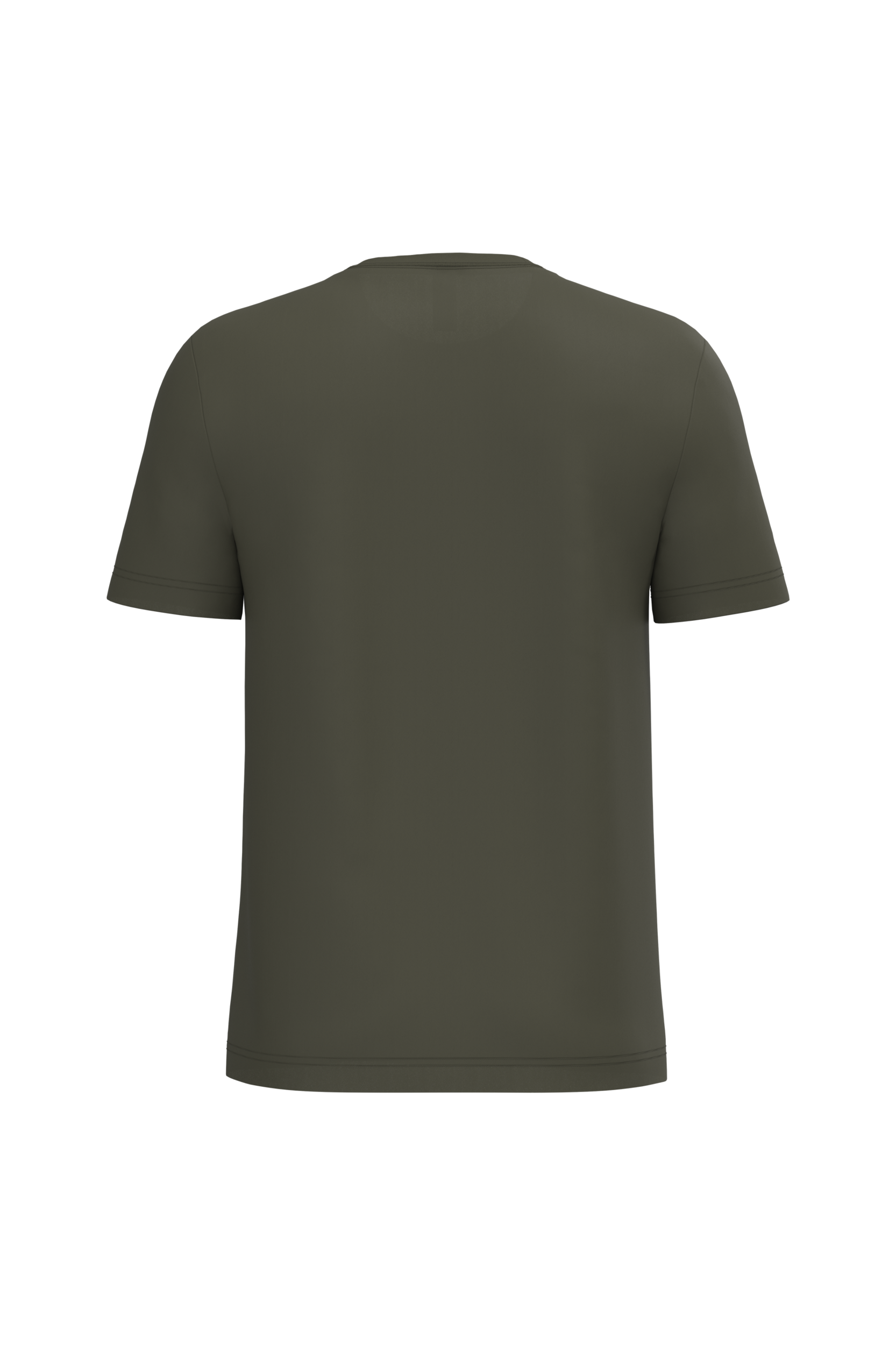 LE BASIQUE / T-SHIRT
