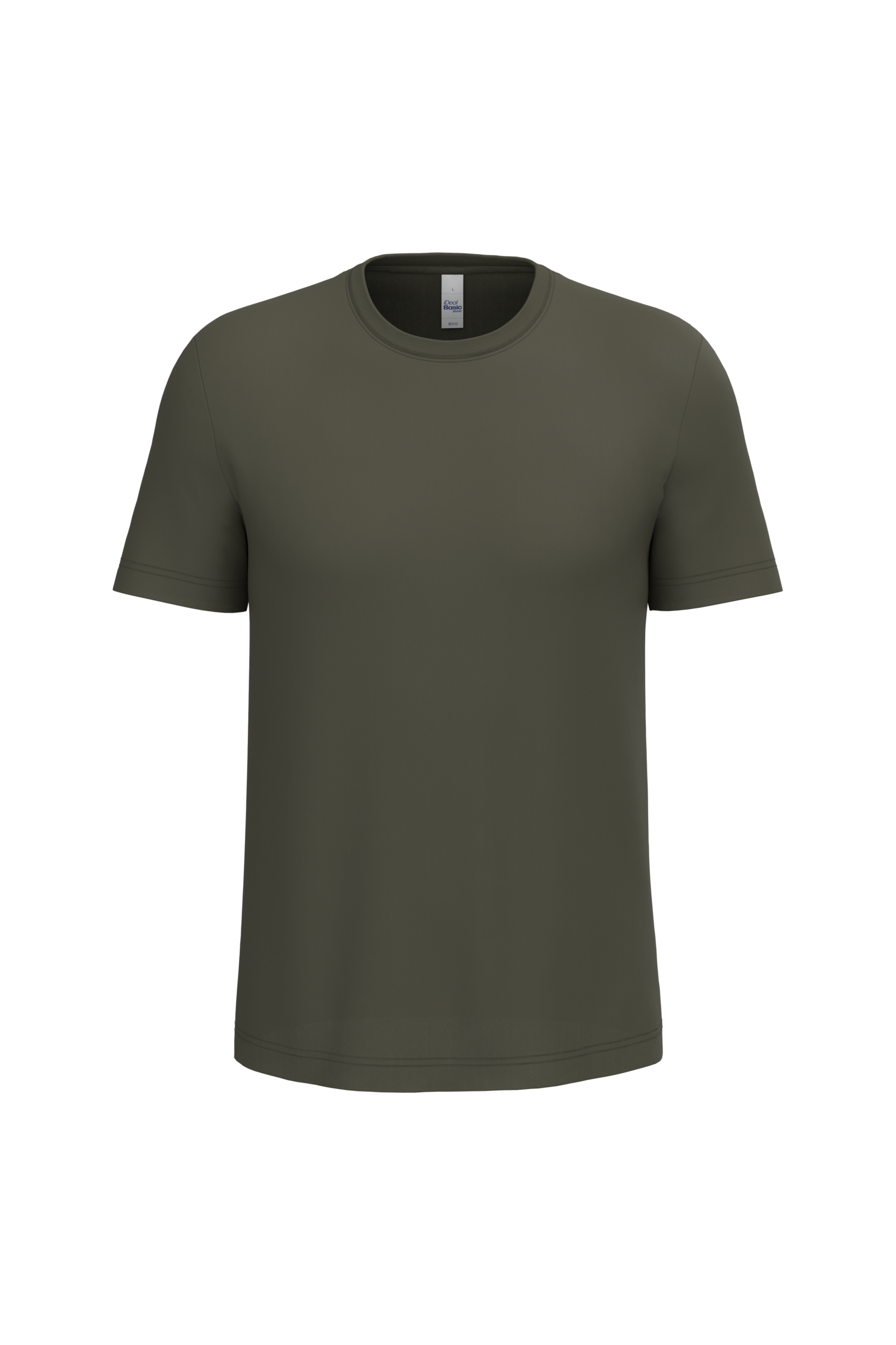 LE BASIQUE / T-SHIRT