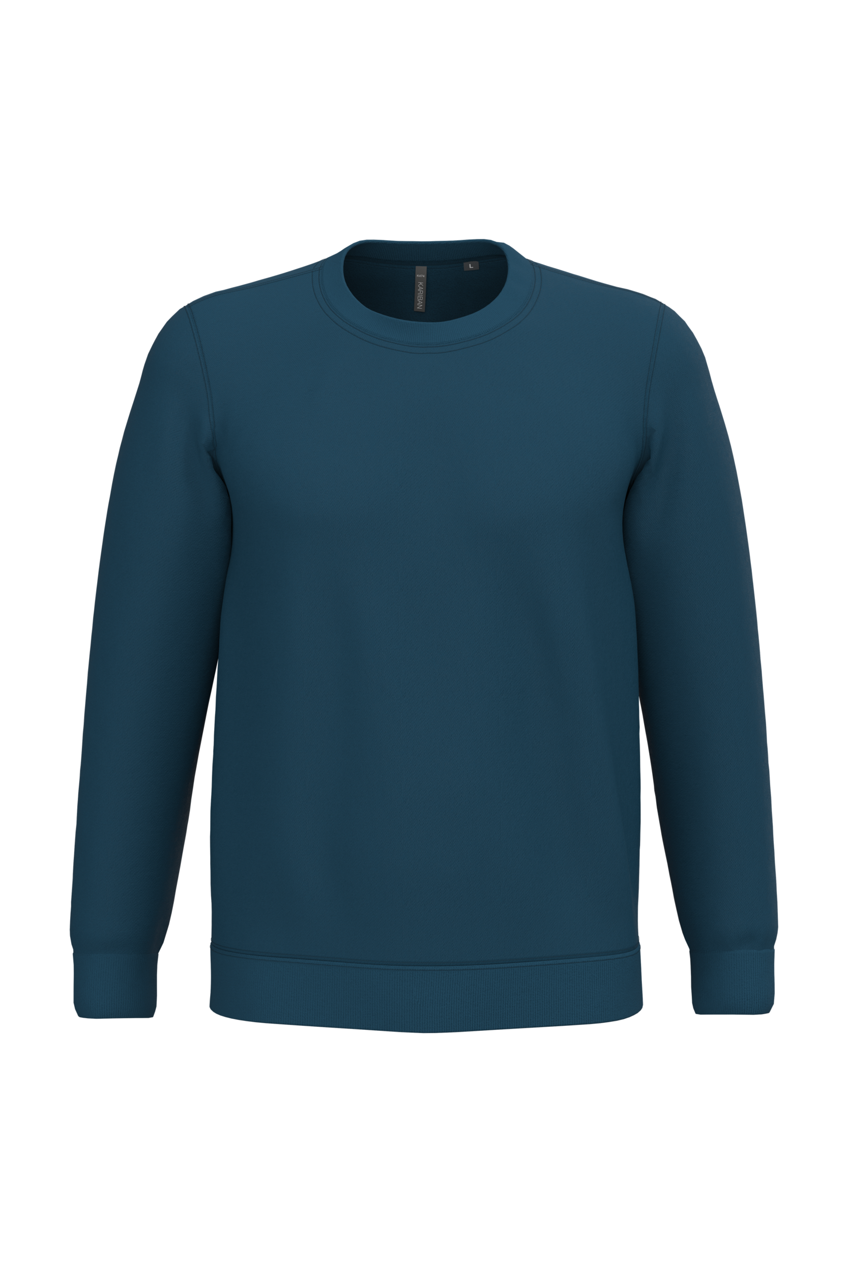LE CONFORT / CREWNECK