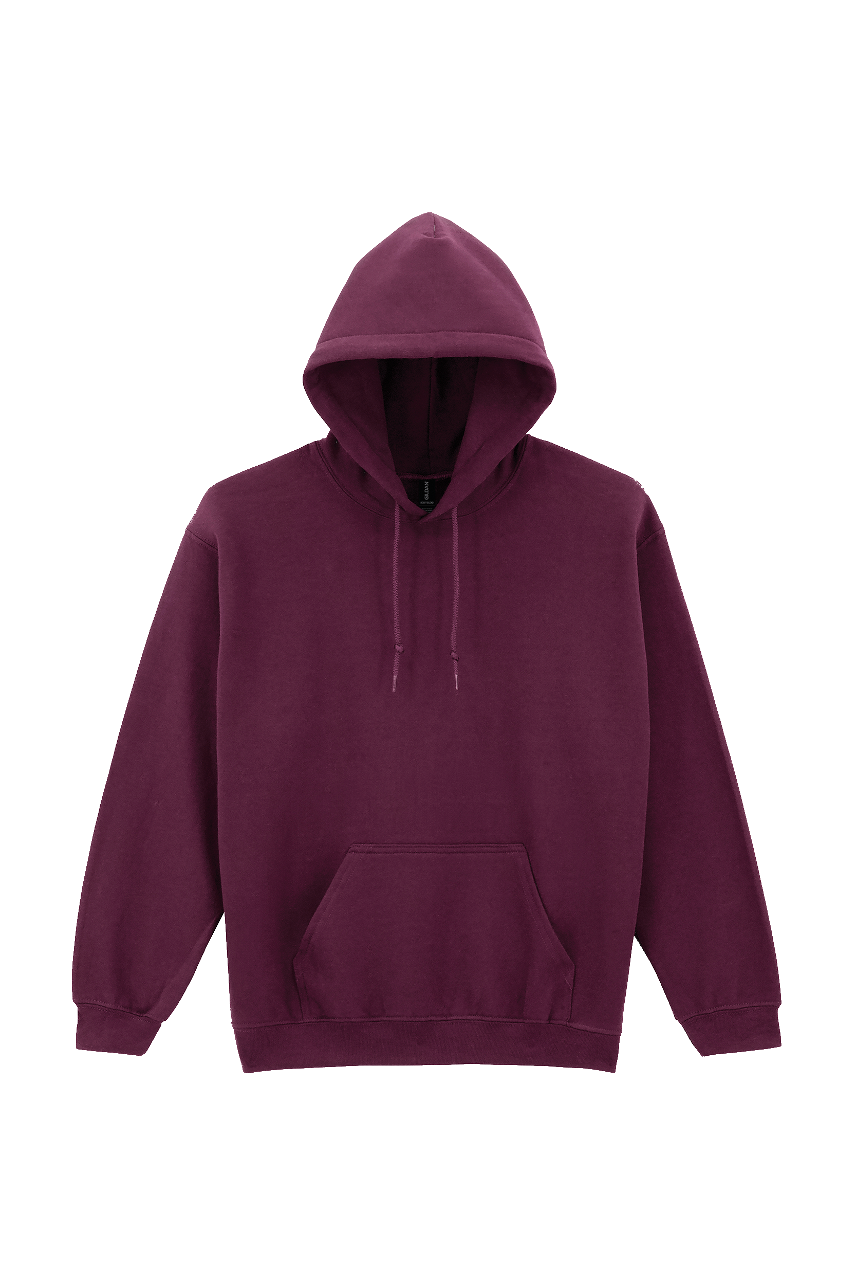 GILDAN / HOODIE