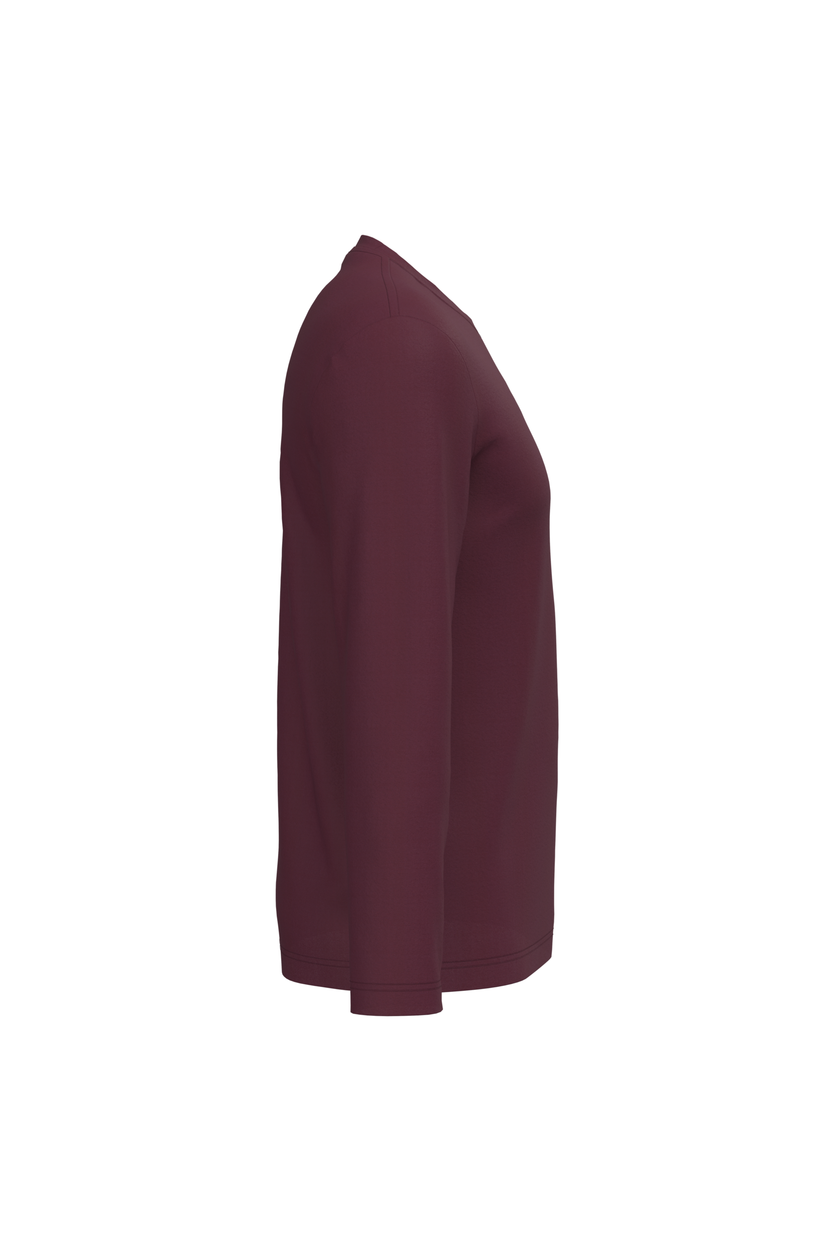 LE CONFORT / T-MANCHE LONGUE
