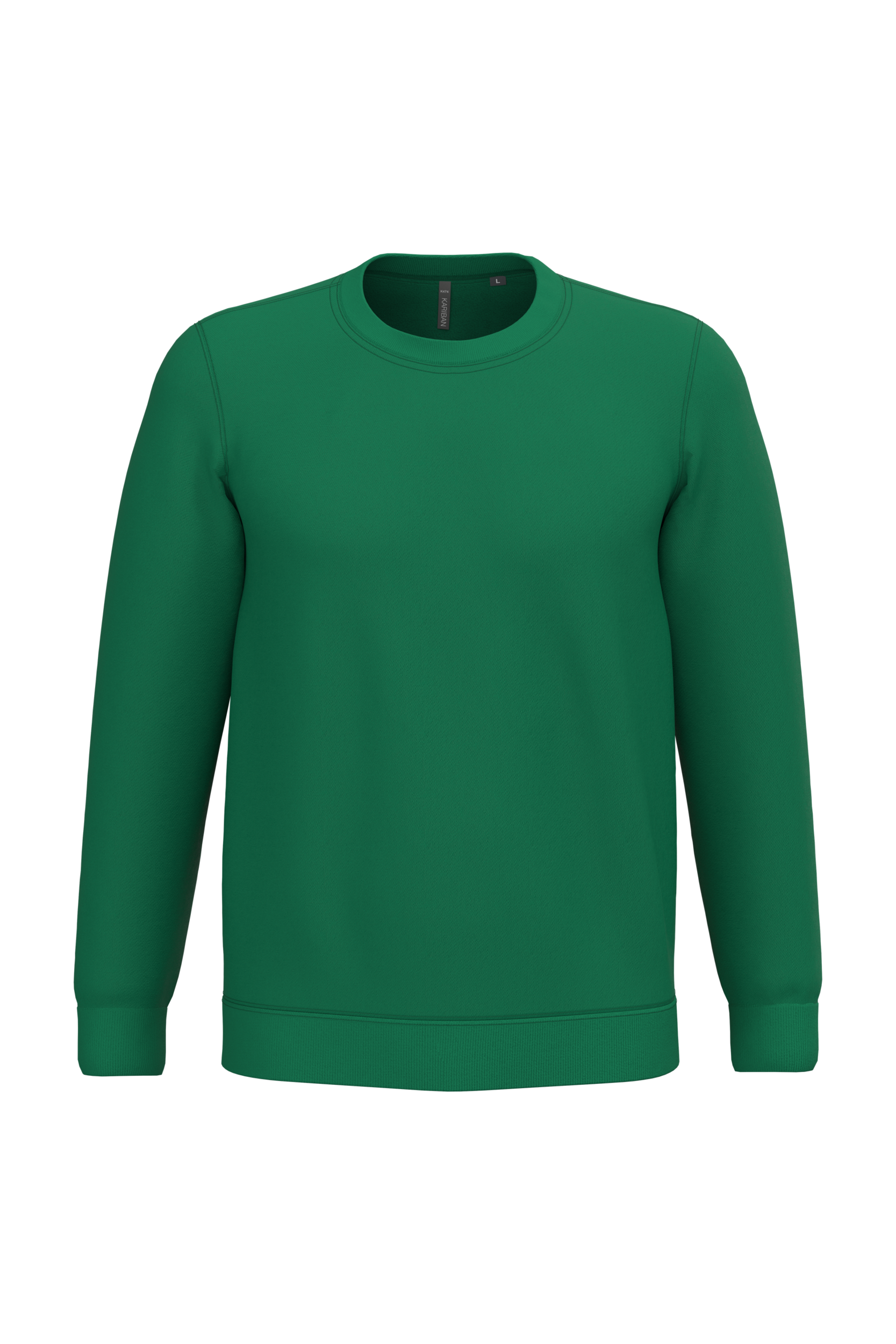 LE CONFORT / CREWNECK