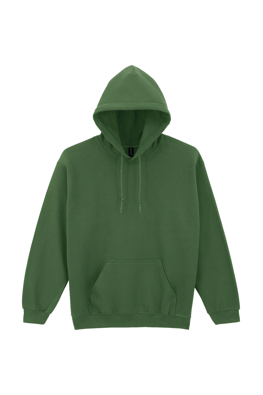 GILDAN / HOODIE