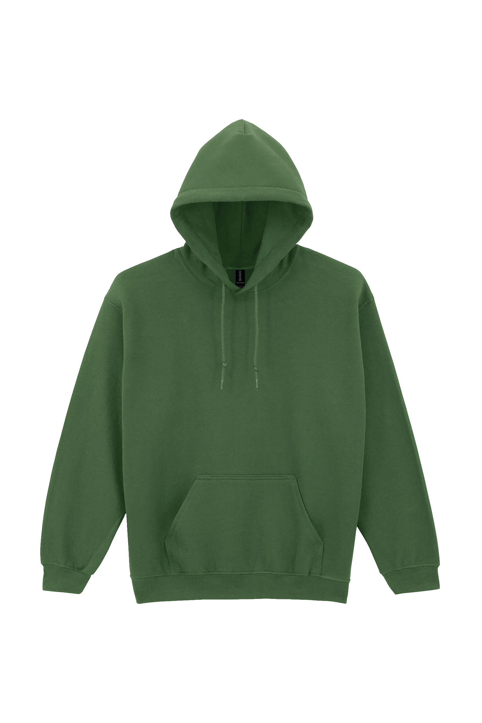 GILDAN / HOODIE