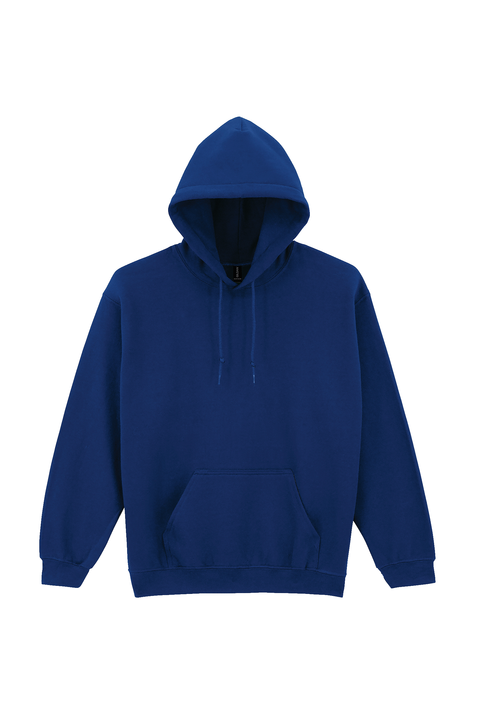 GILDAN / HOODIE