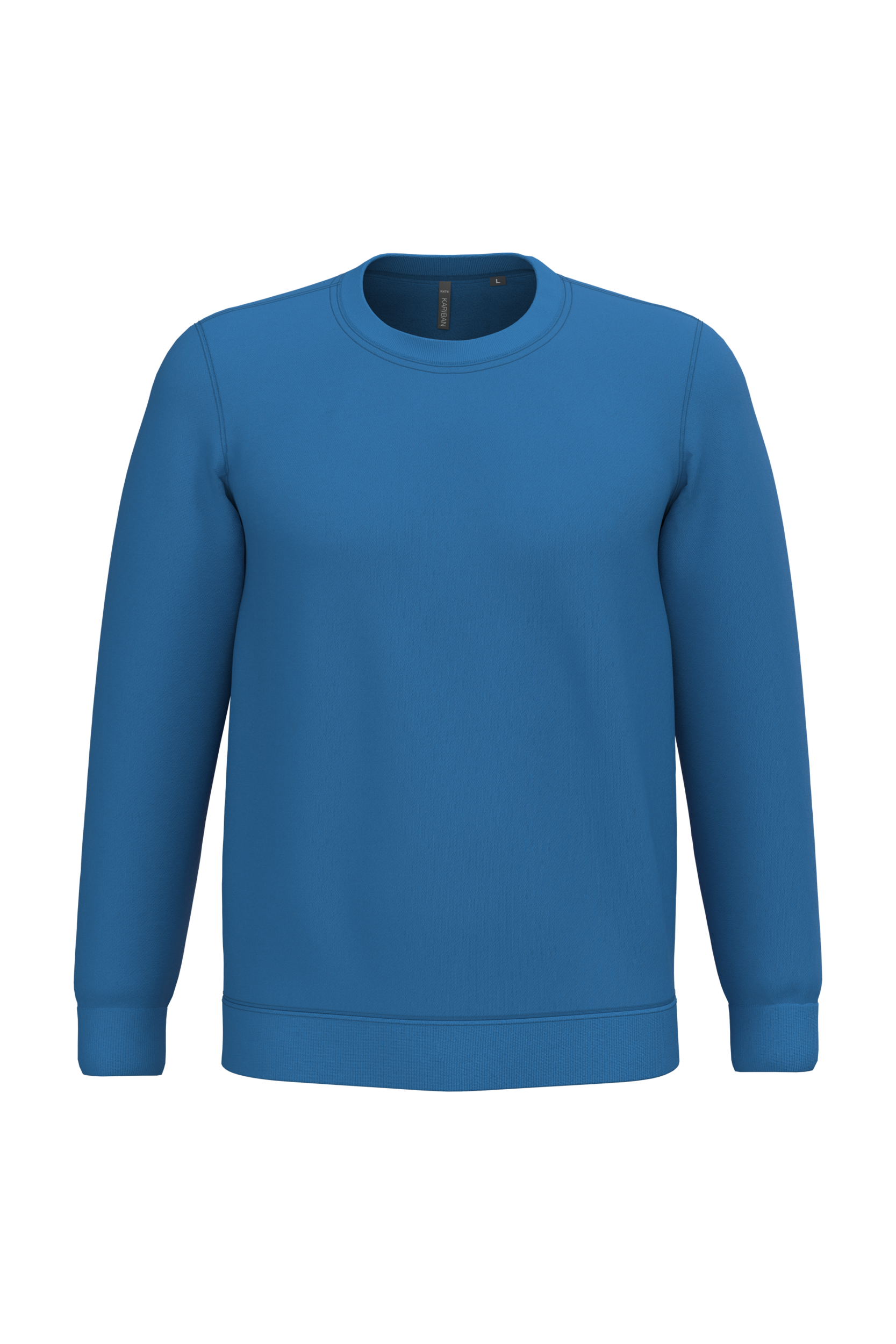 LE CONFORT / CREWNECK