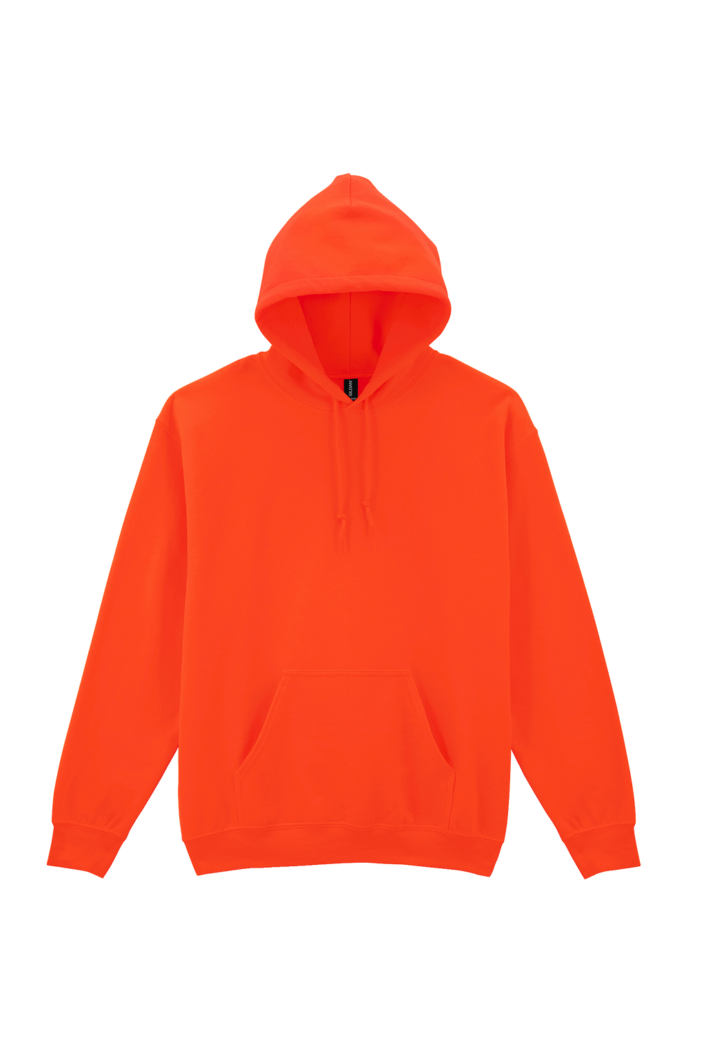 GILDAN / HOODIE