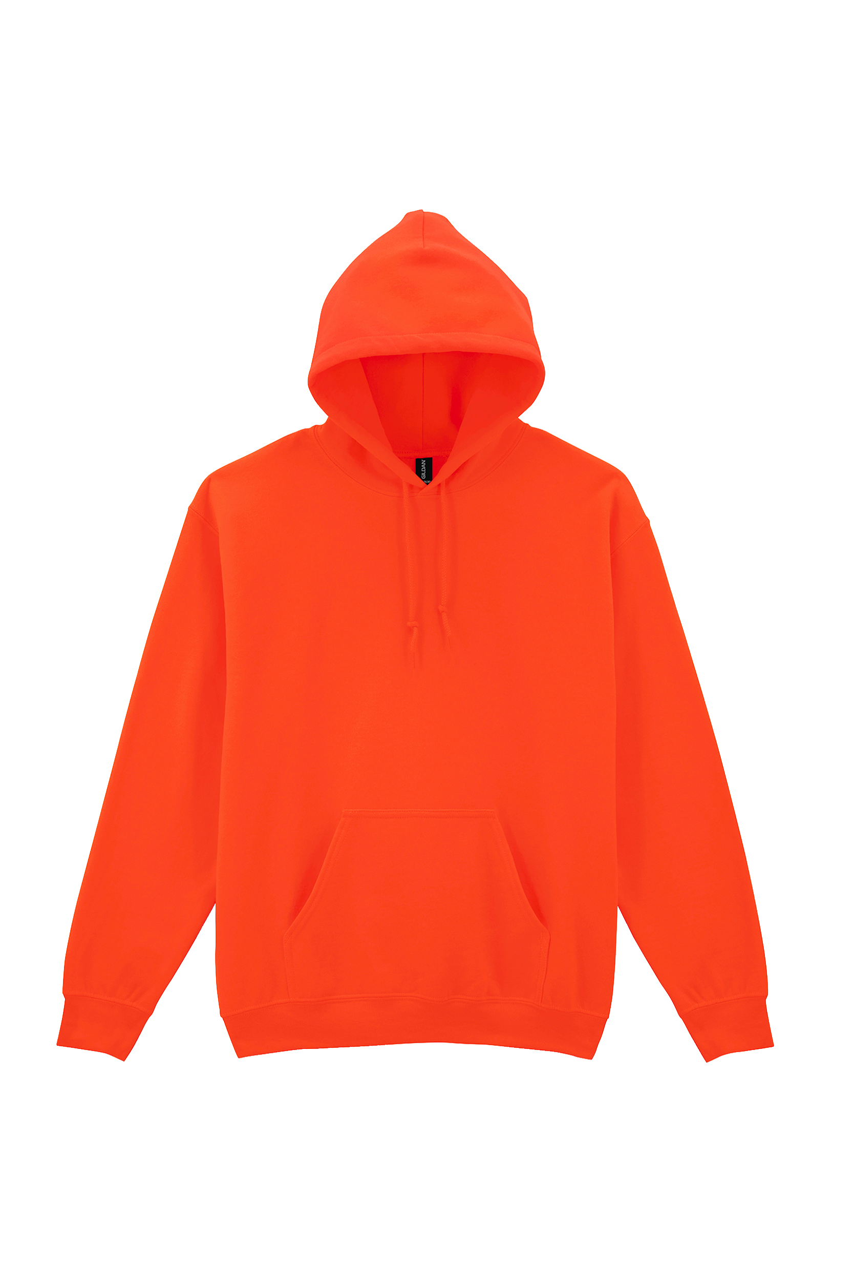 GILDAN / HOODIE