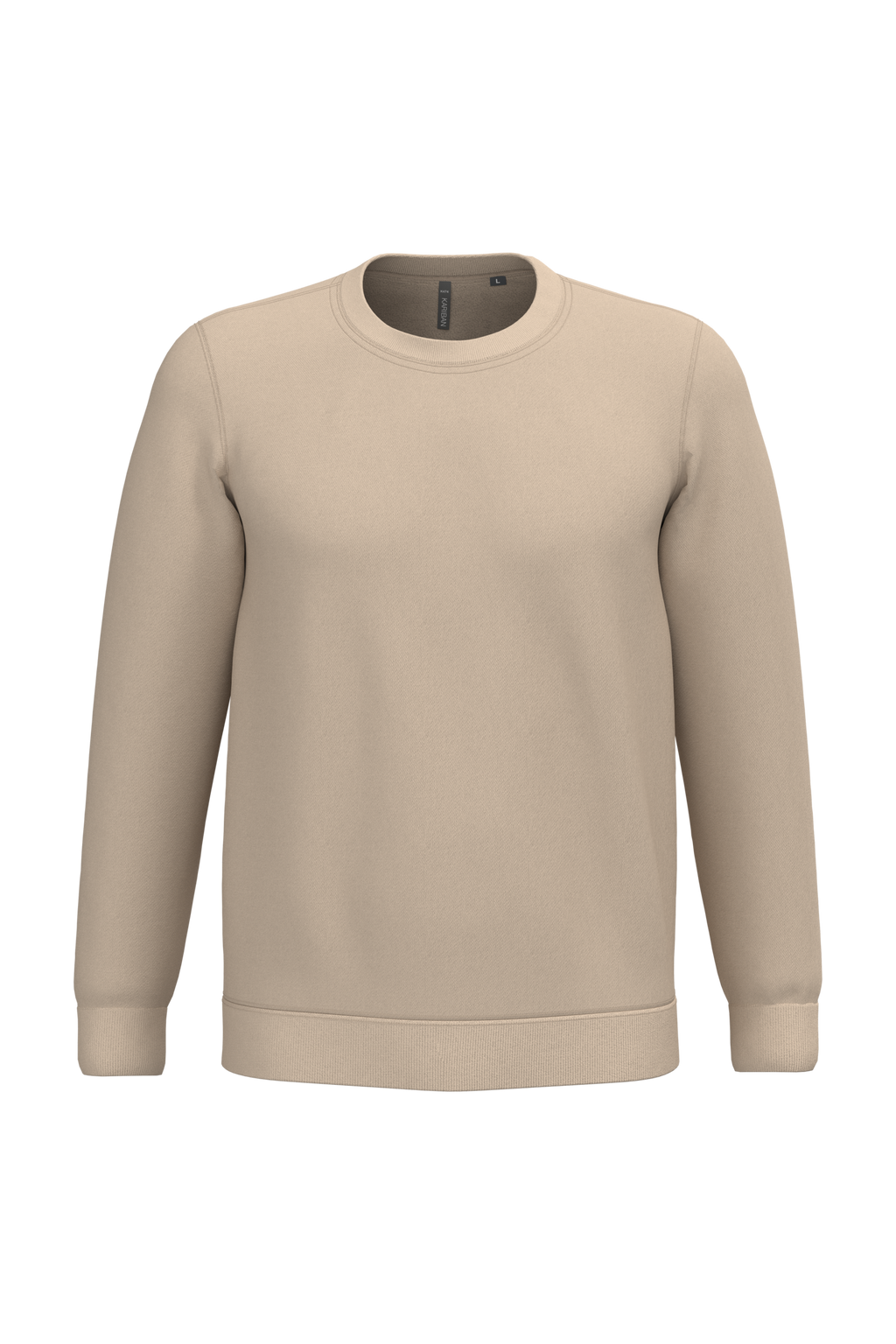 LE CONFORT / CREWNECK