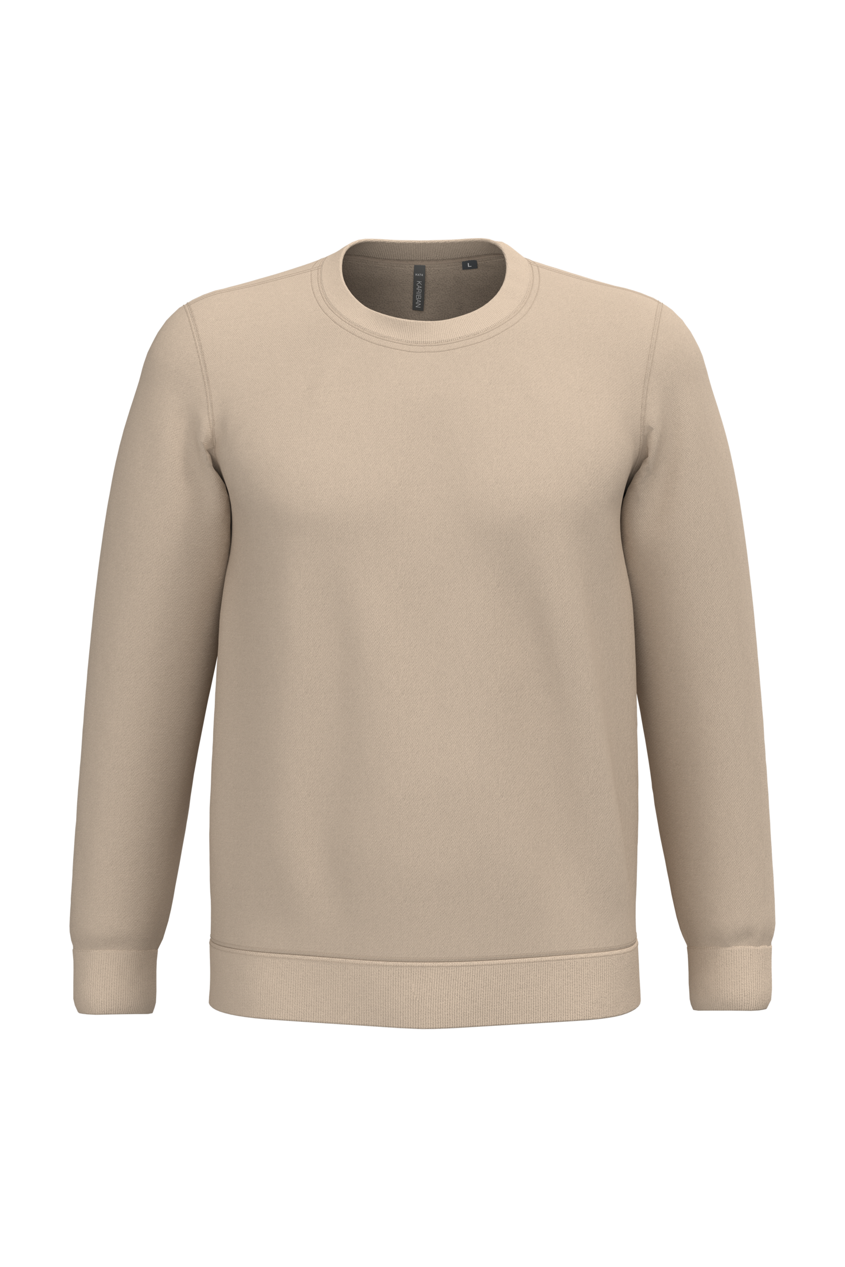 LE CONFORT / CREWNECK