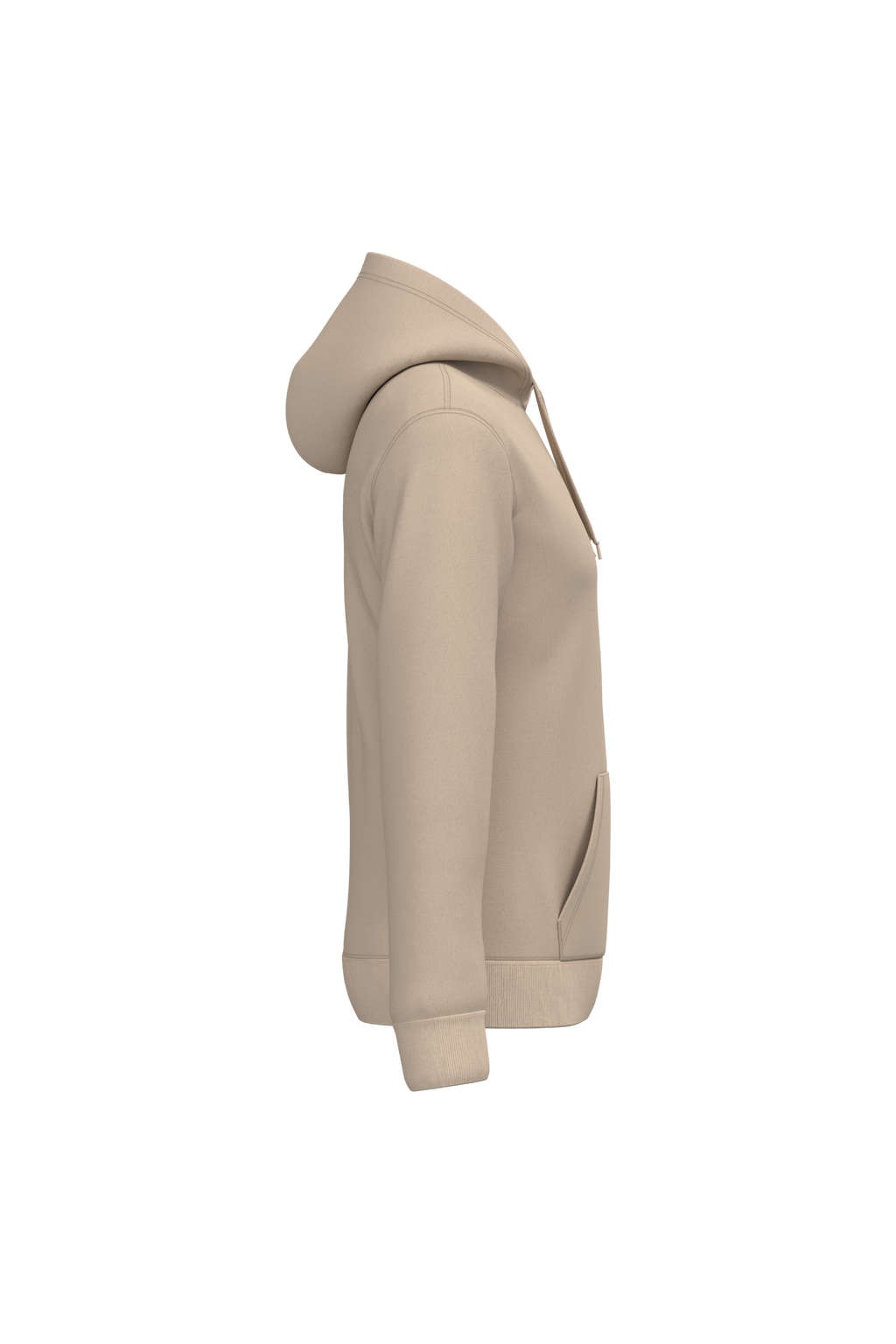 LE CONFORT / HOODIE