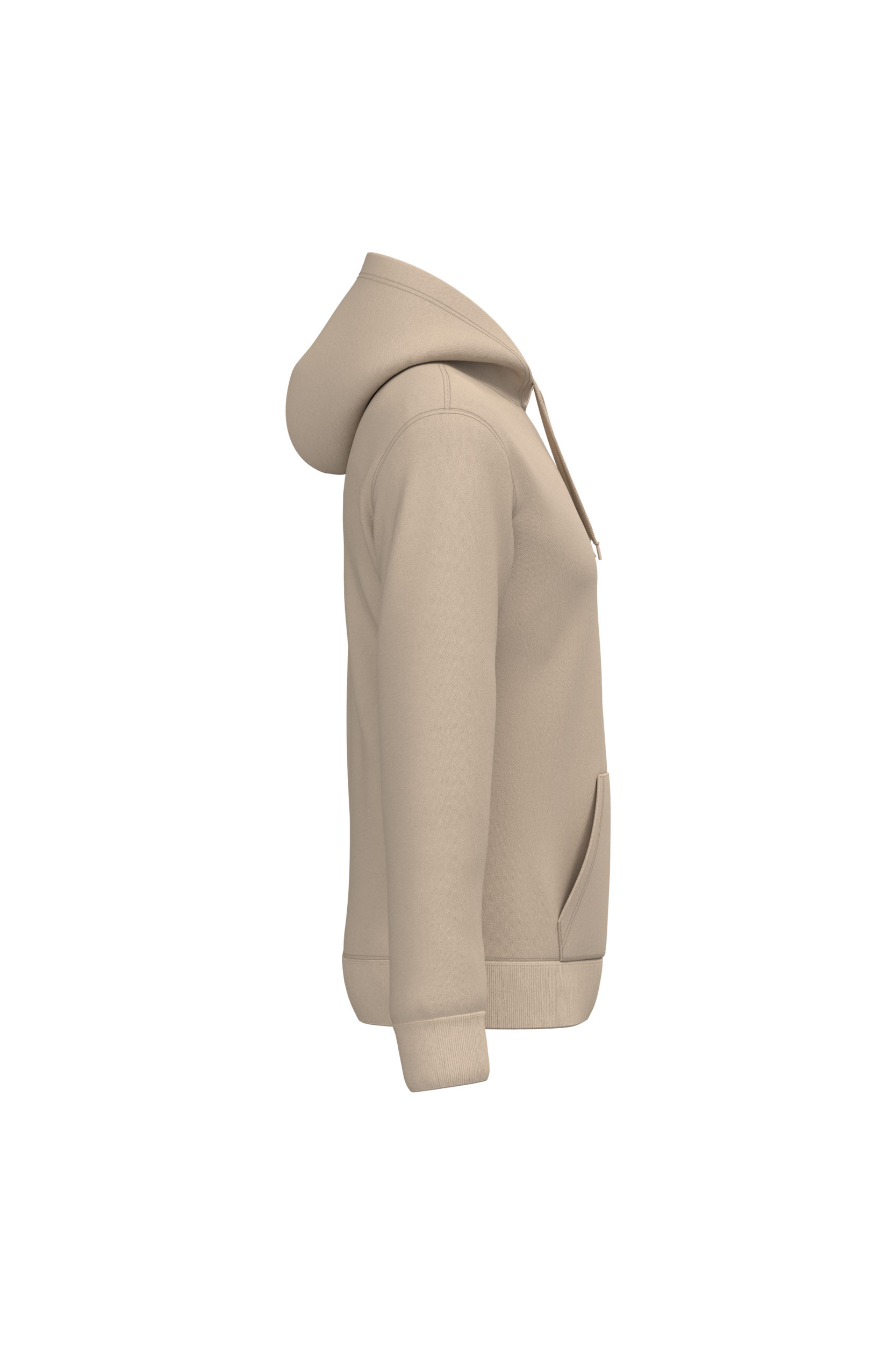 LE CONFORT / HOODIE