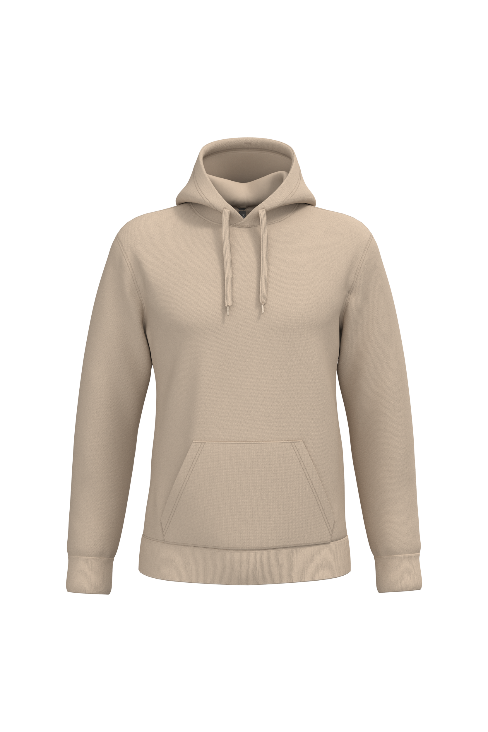 LE CONFORT / HOODIE