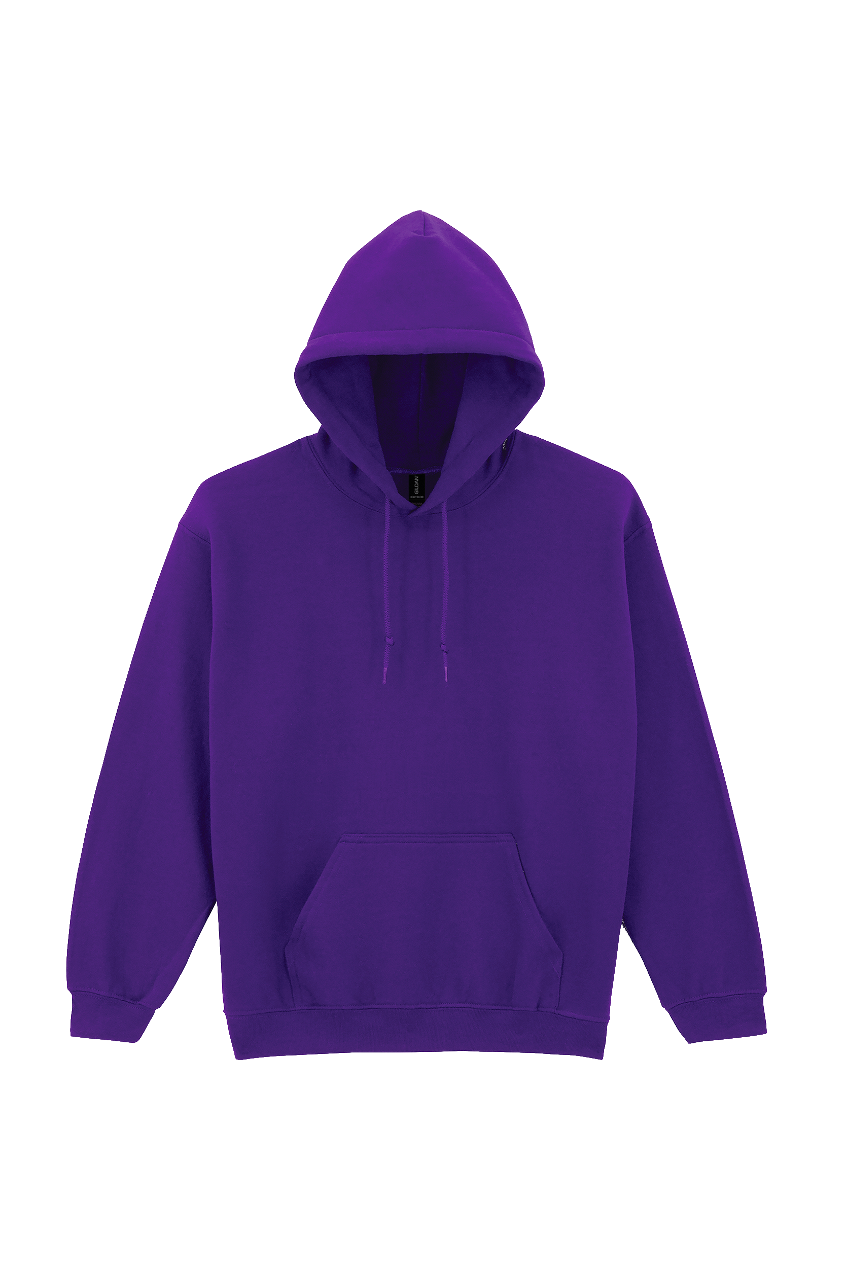 GILDAN / HOODIE