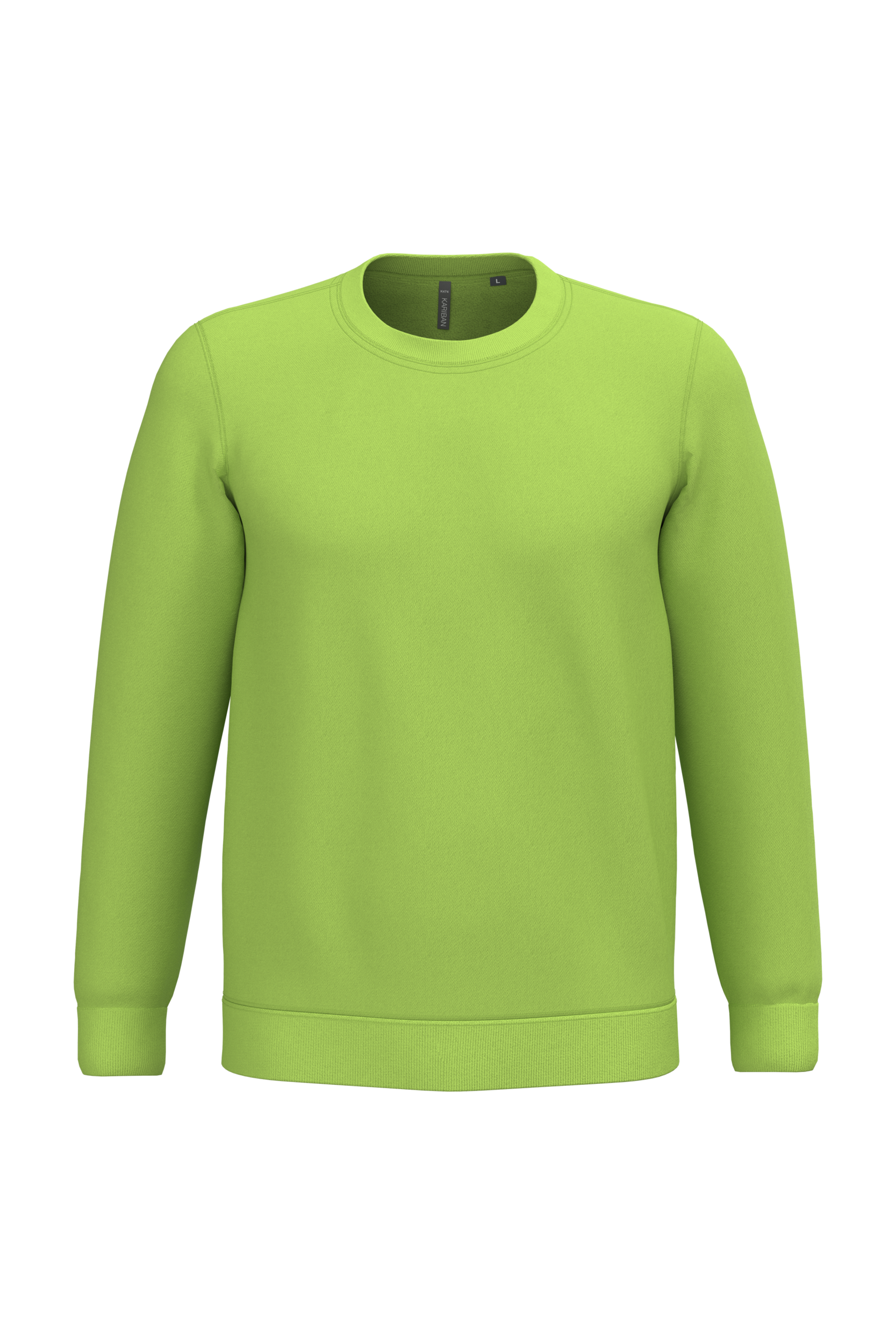 LE CONFORT / CREWNECK