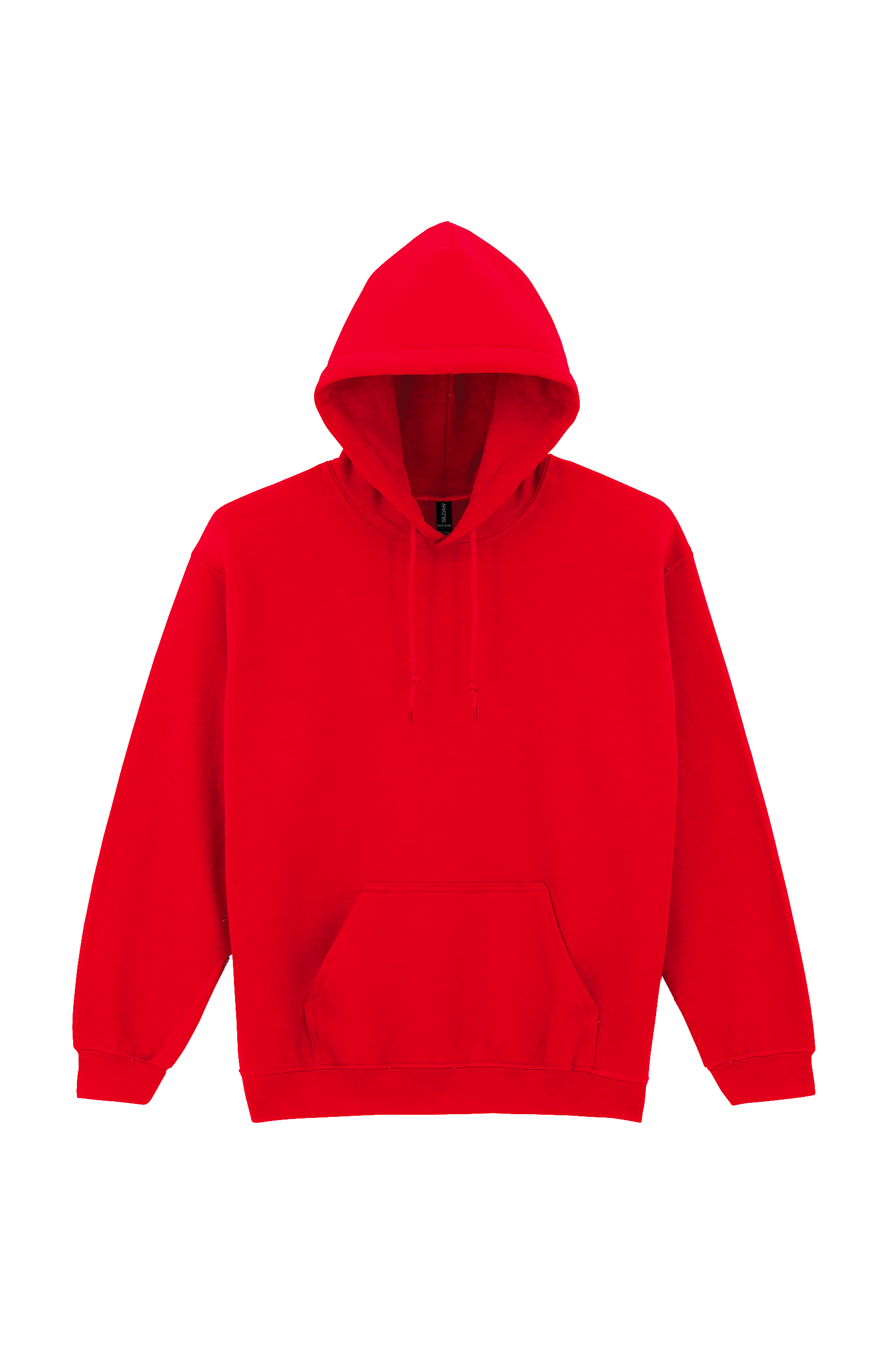 GILDAN / HOODIE