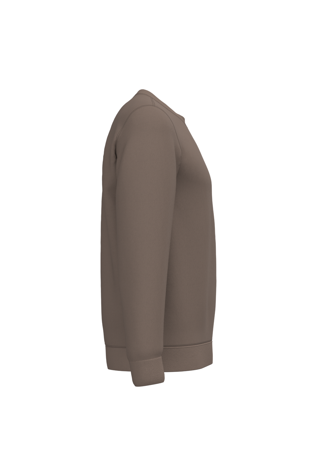 LE CONFORT / CREWNECK