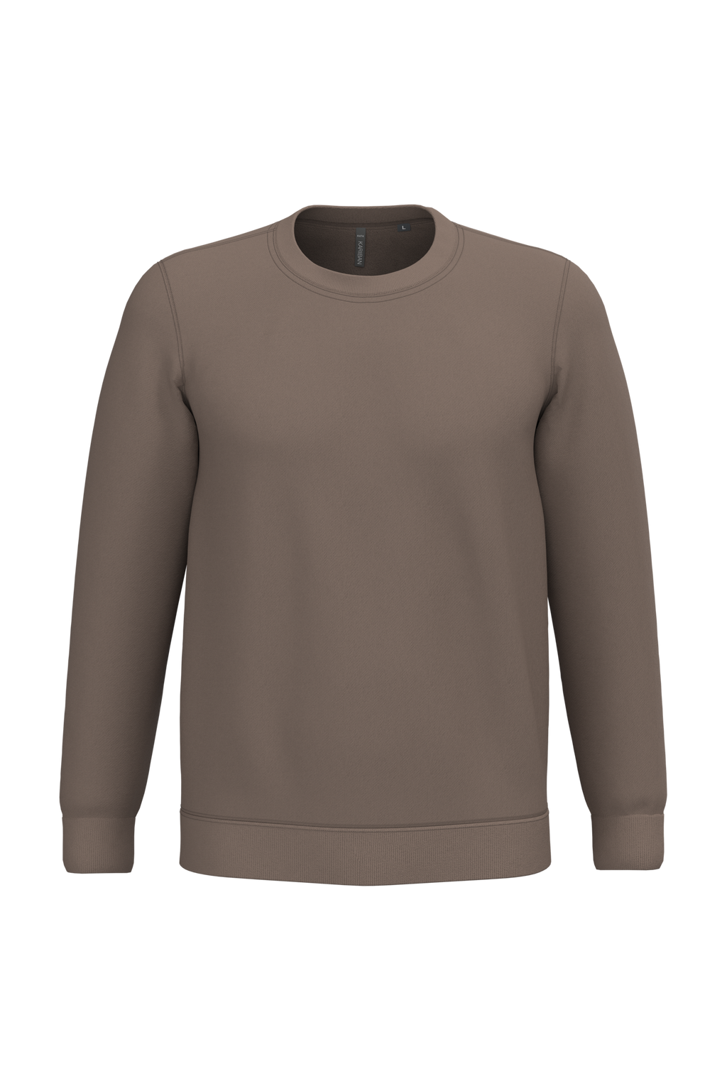 LE CONFORT / CREWNECK