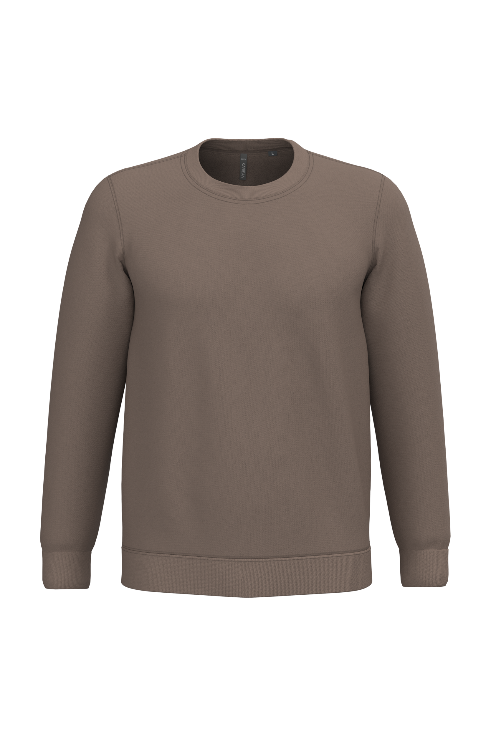 LE CONFORT / CREWNECK