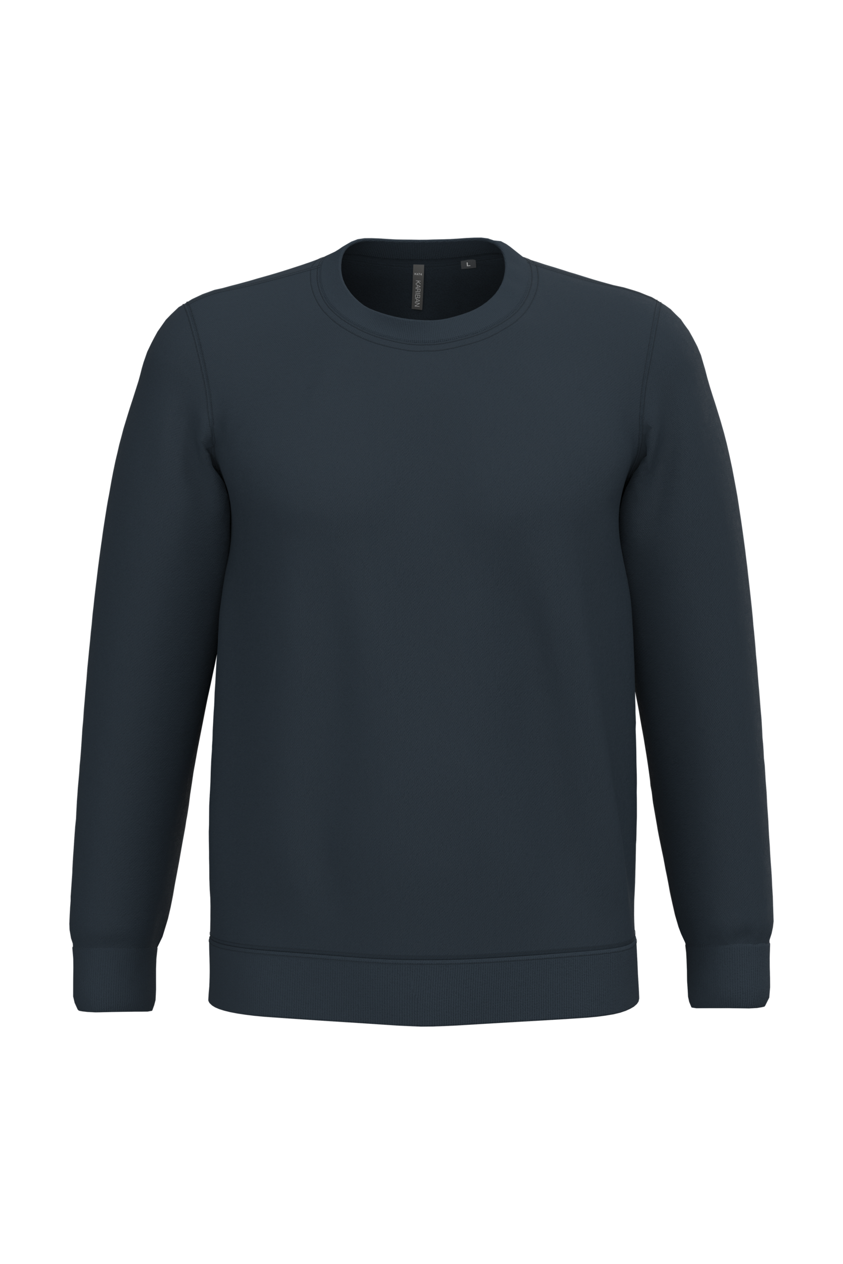 LE CONFORT / CREWNECK