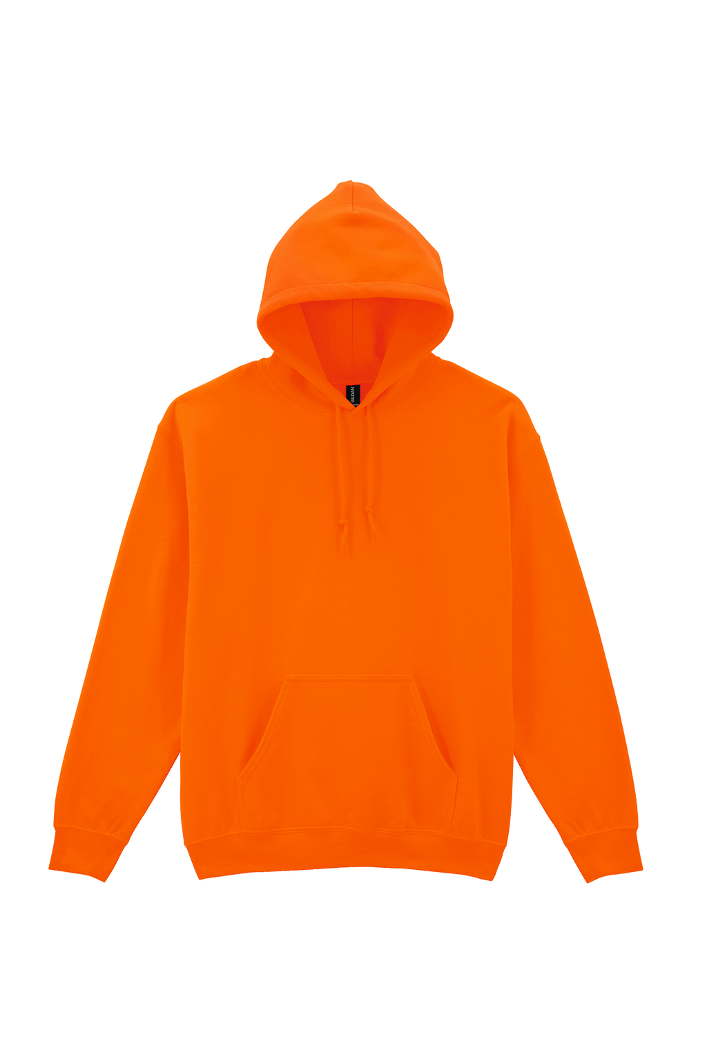 GILDAN / HOODIE