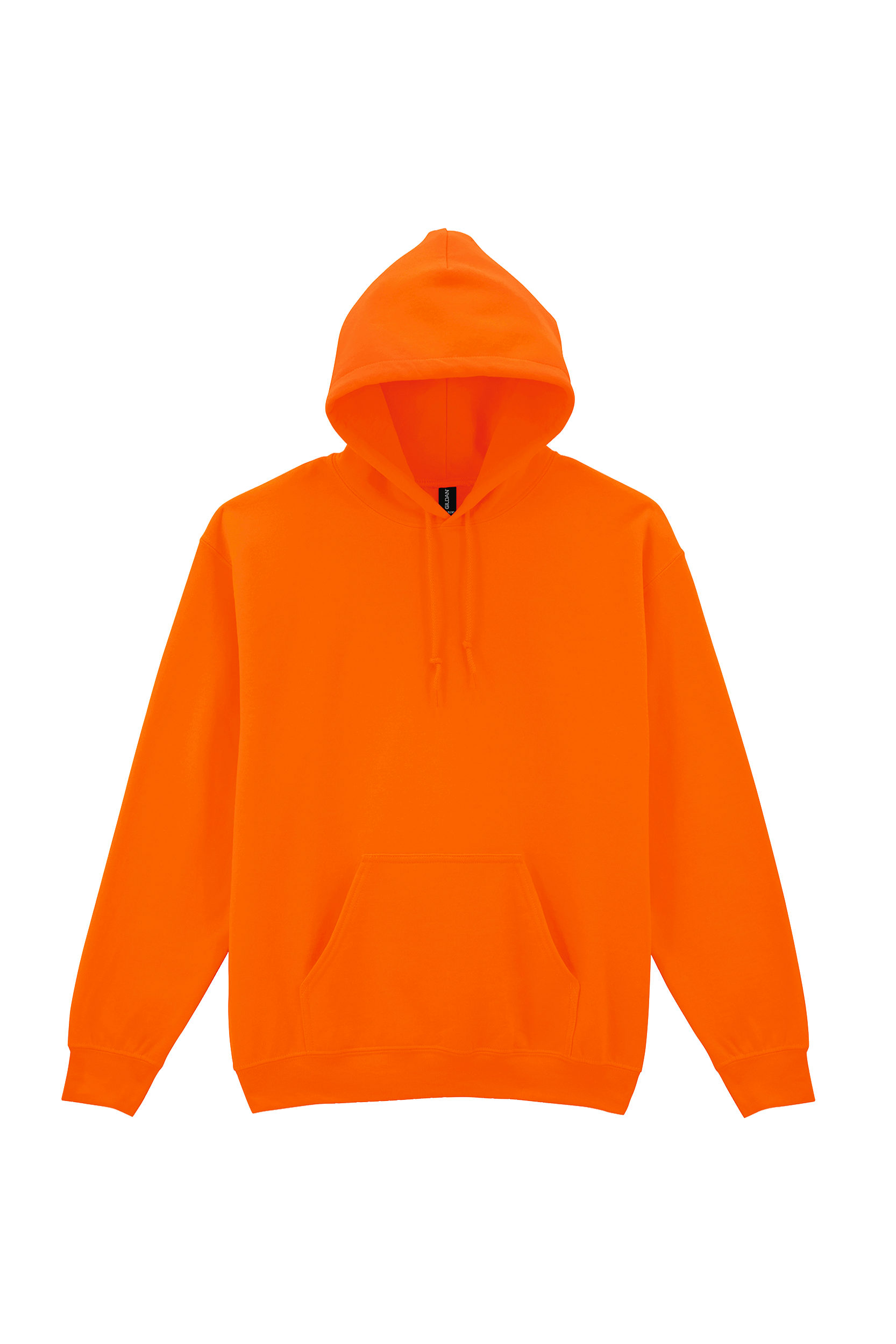 GILDAN / HOODIE