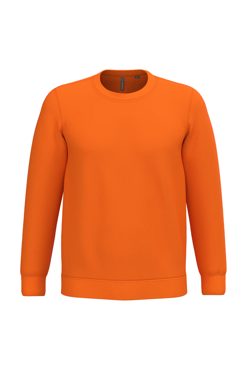 LE CONFORT / CREWNECK
