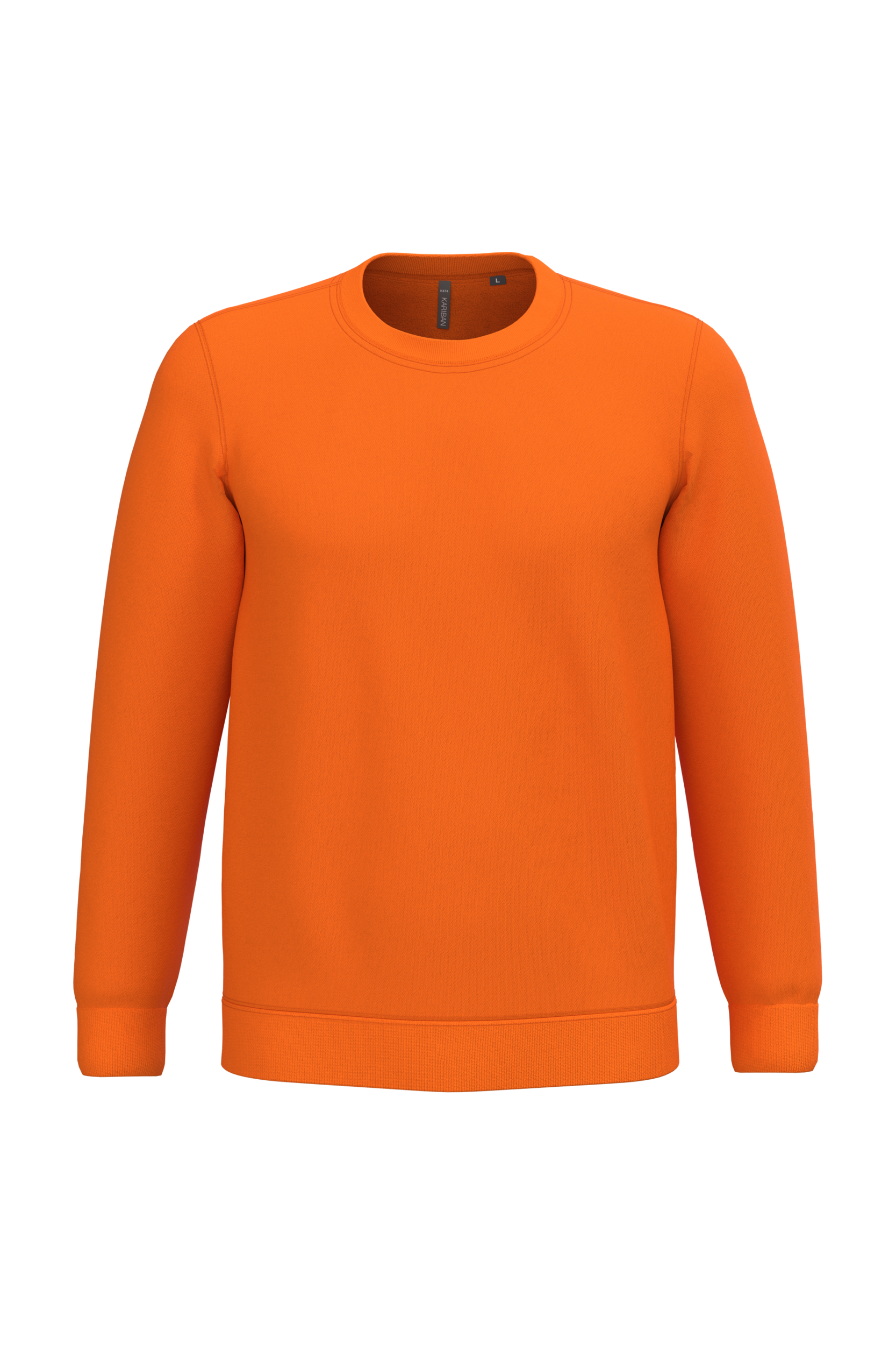 LE CONFORT / CREWNECK