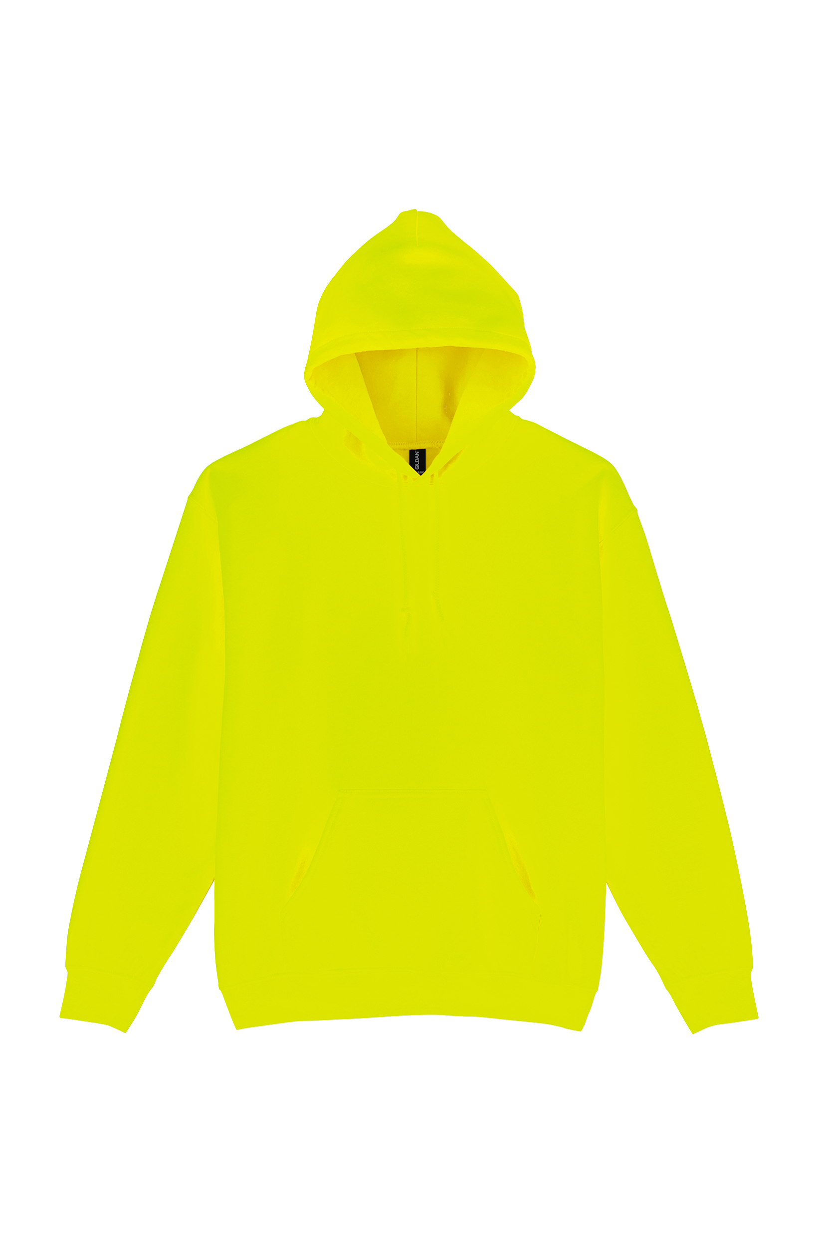 GILDAN / HOODIE